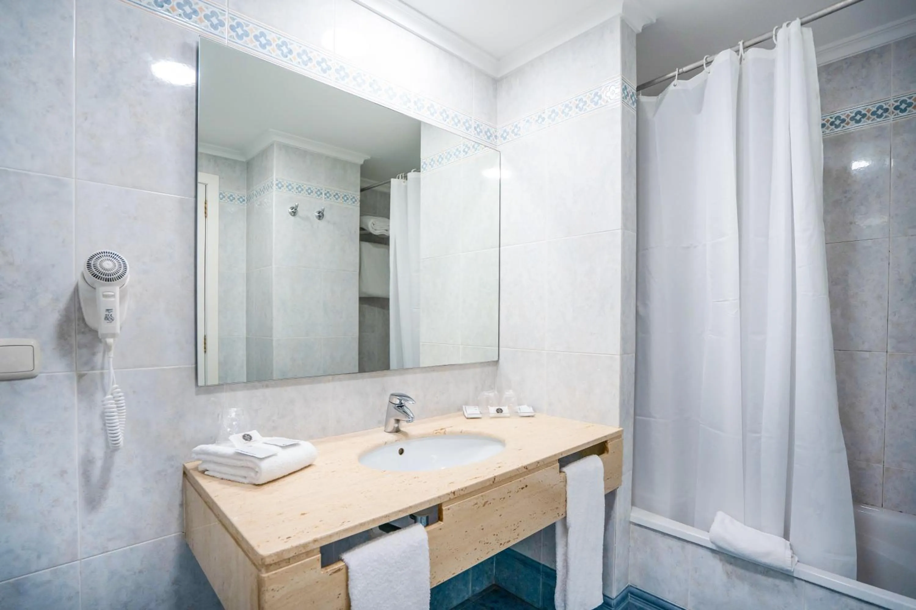 Toilet in Hotel Bartos