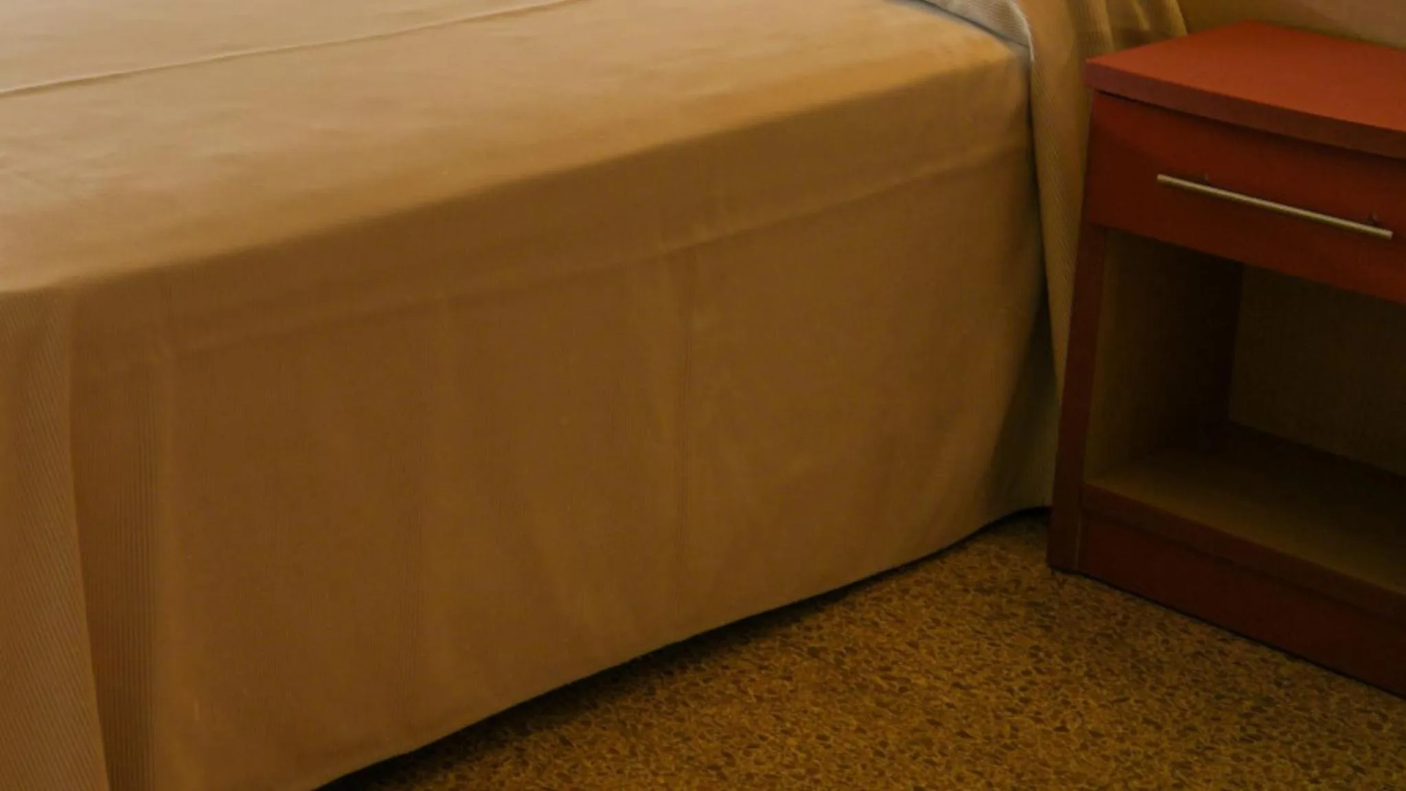 Bed in htop Molinos Park #htopEnjoy