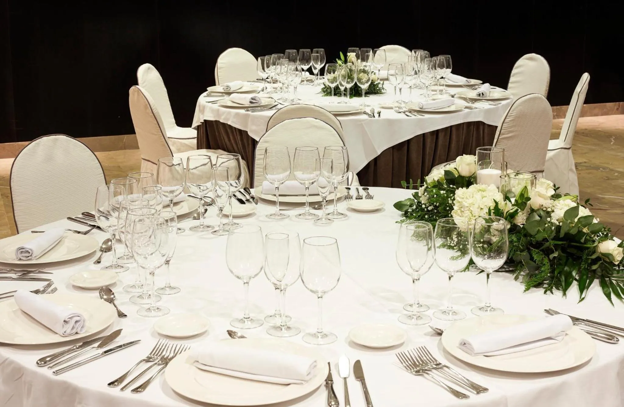 Meeting/conference room in Sercotel Puerta de la Catedral