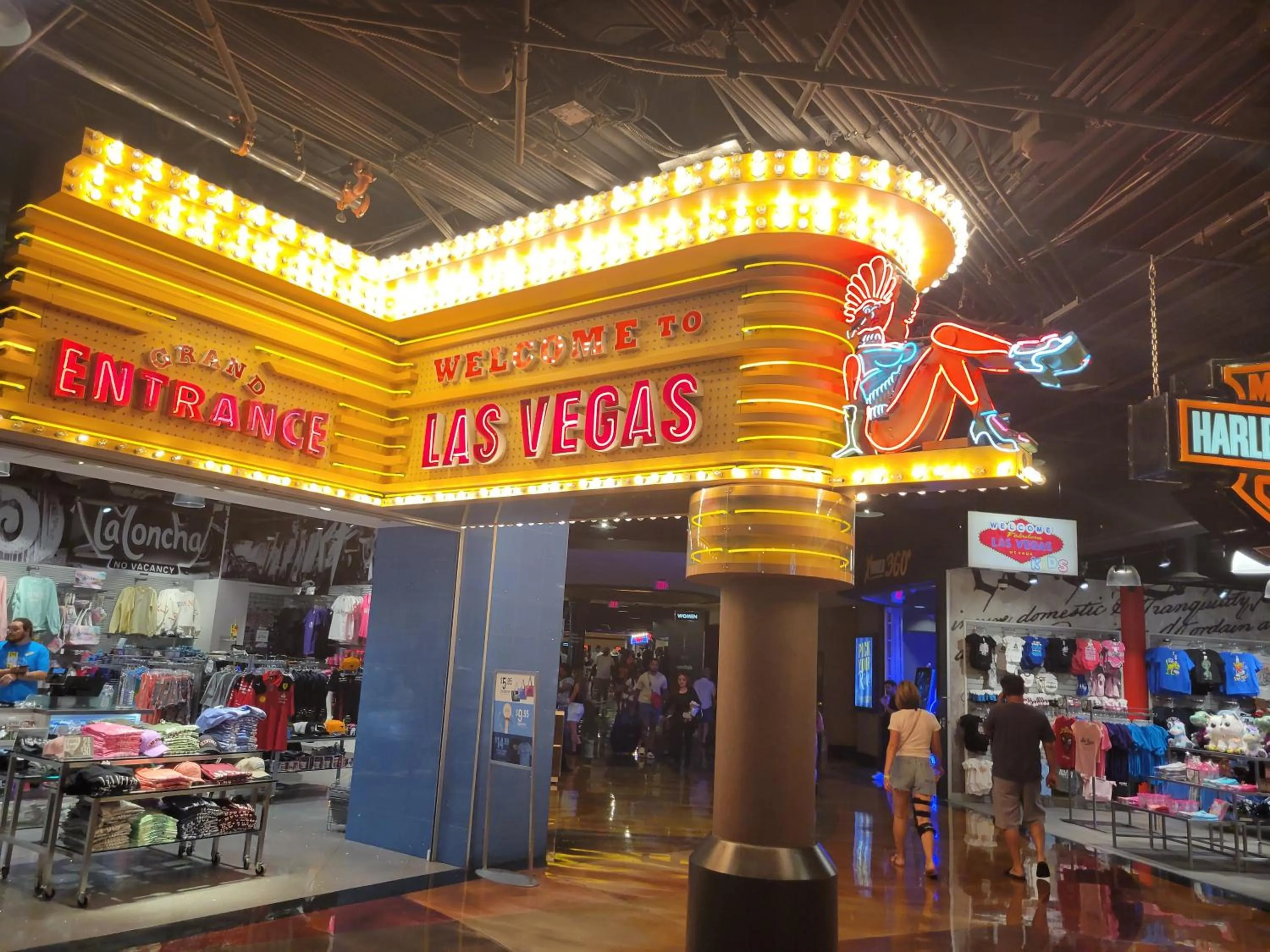 Property building in MGM Signature Towers, Balcony Suite, Strip View - NO RESORT FEES!