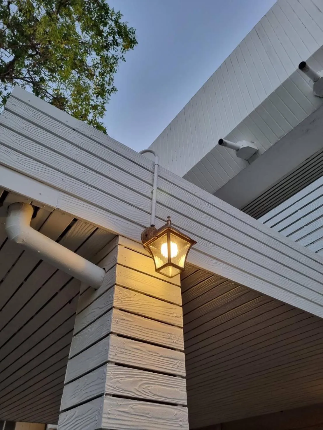 Lobby or reception in UDEE Cozy Hotel