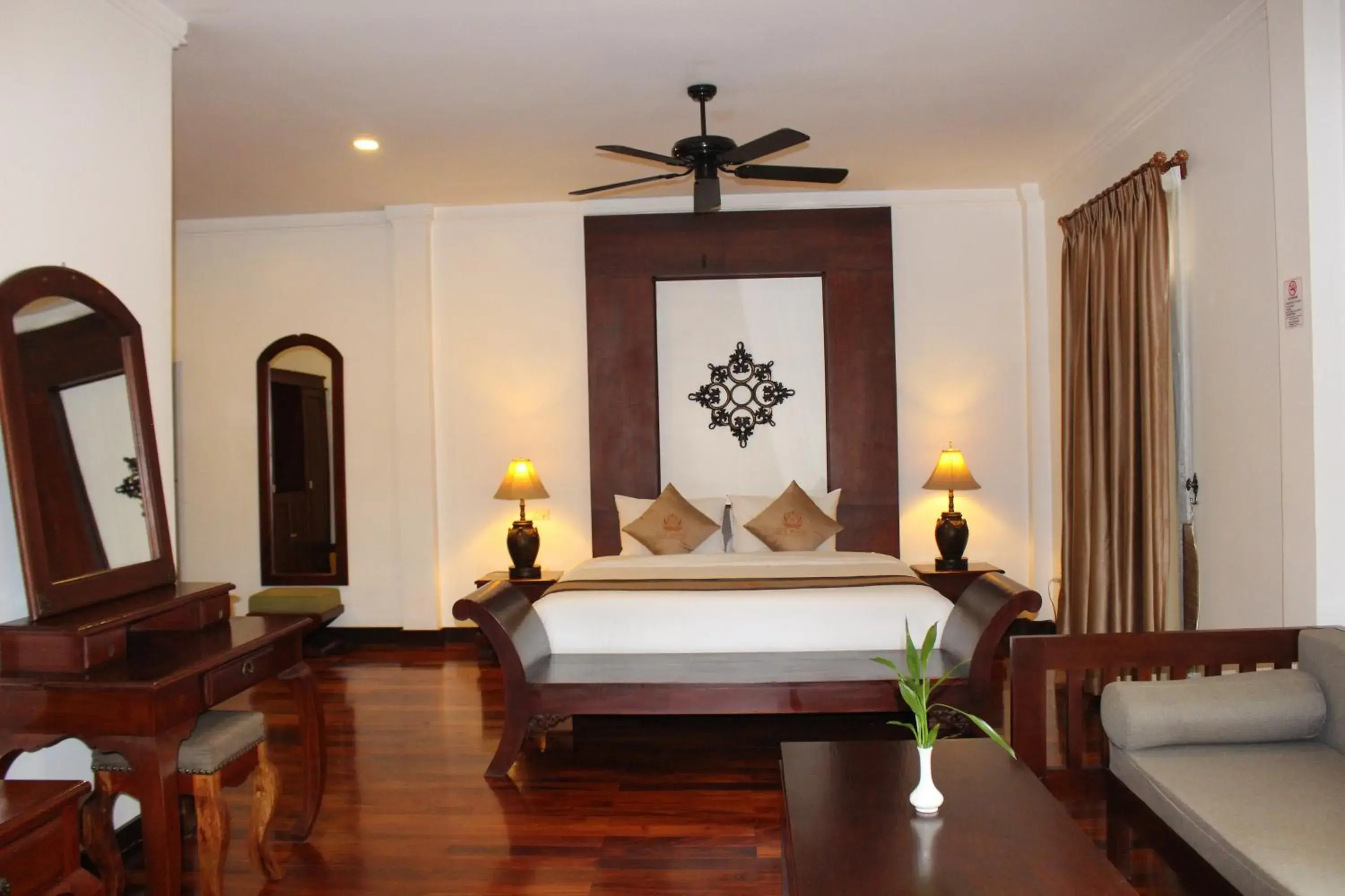 Suite in Lux Hotel Suite in Lux Hotel