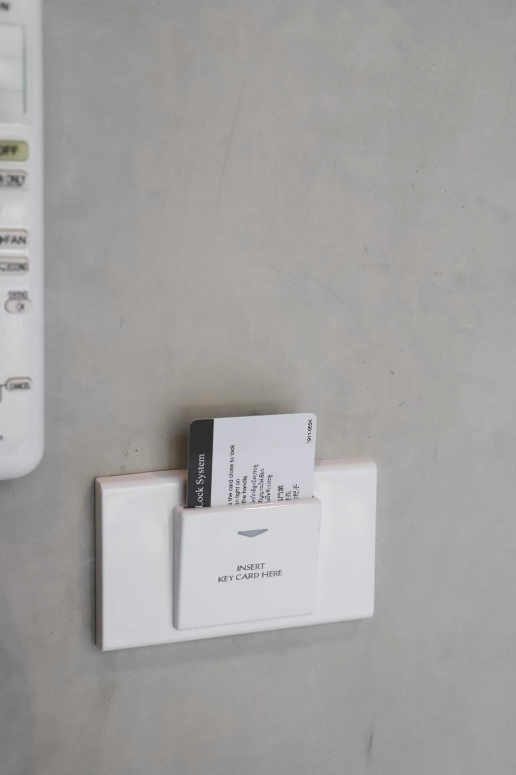 The Cube Hostel Khaosan