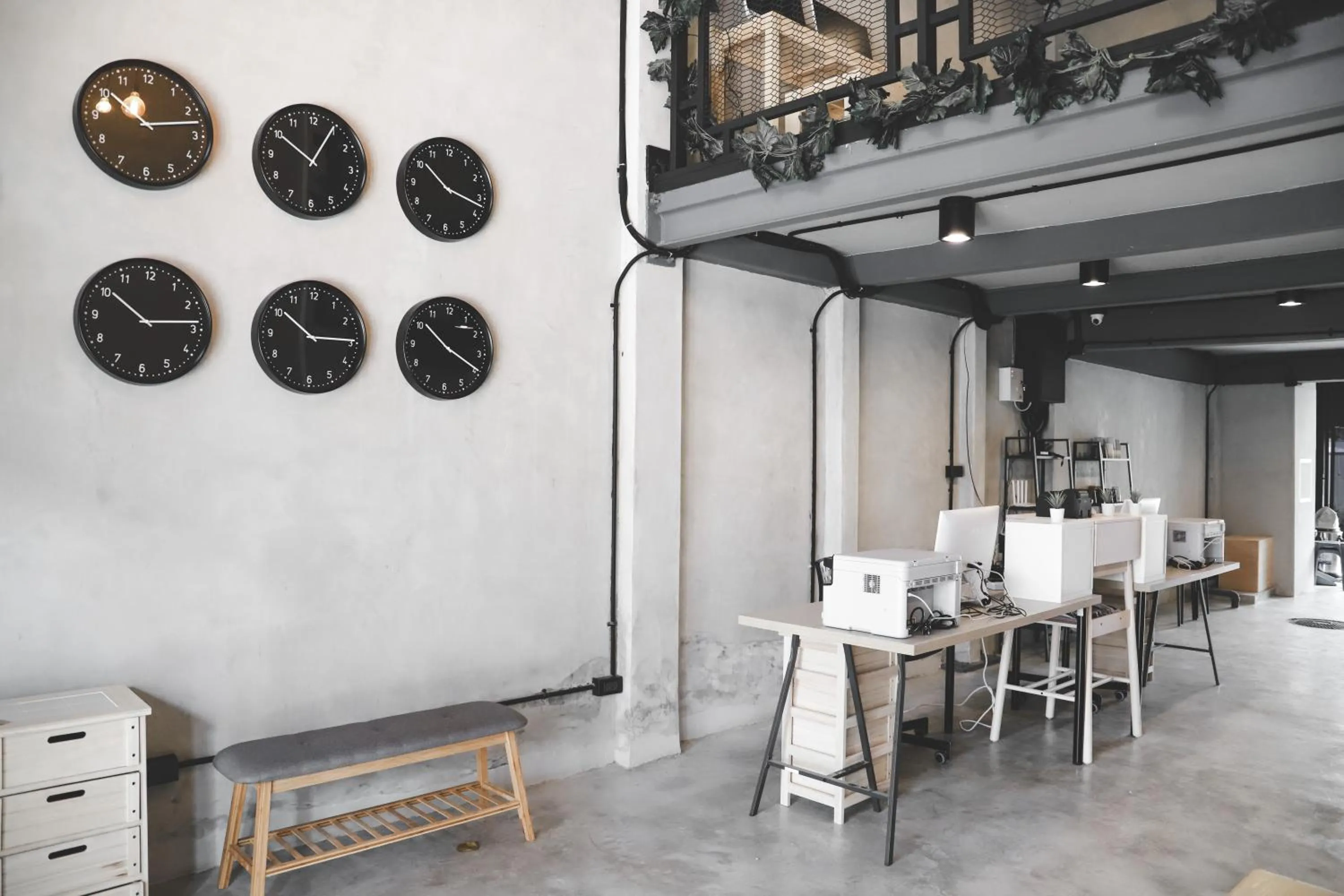 The Cube Hostel Khaosan