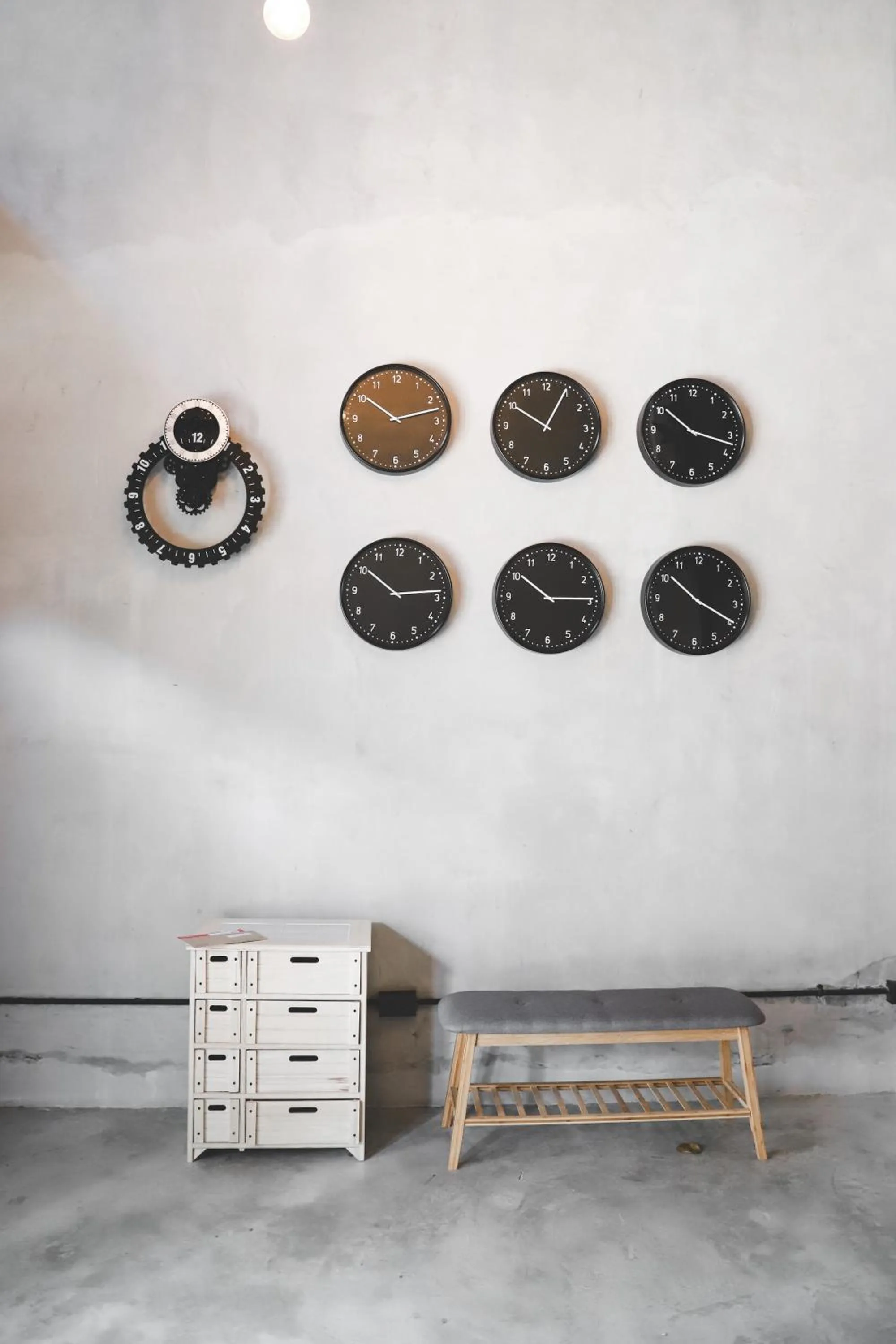 The Cube Hostel Khaosan