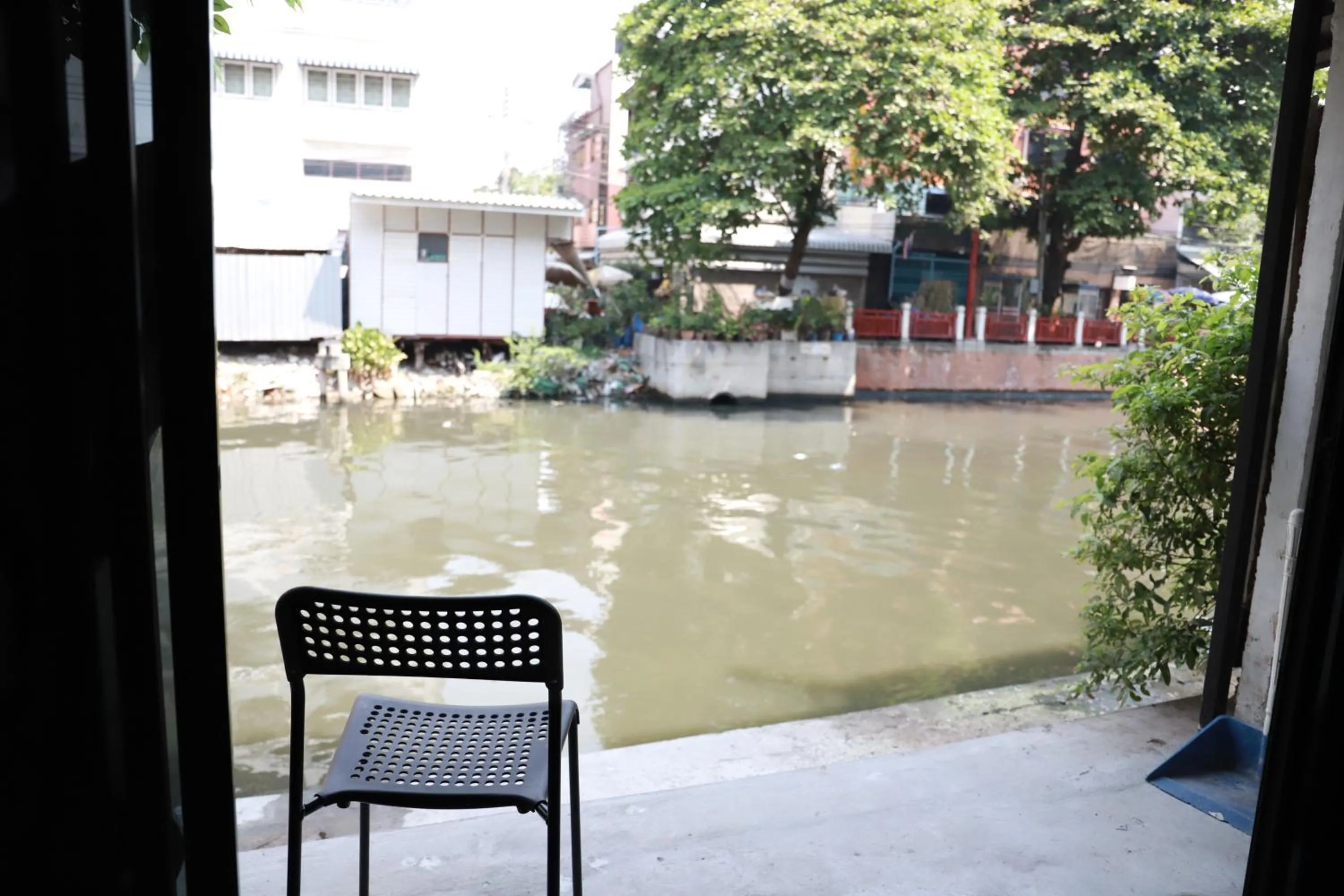 The Cube Hostel Khaosan