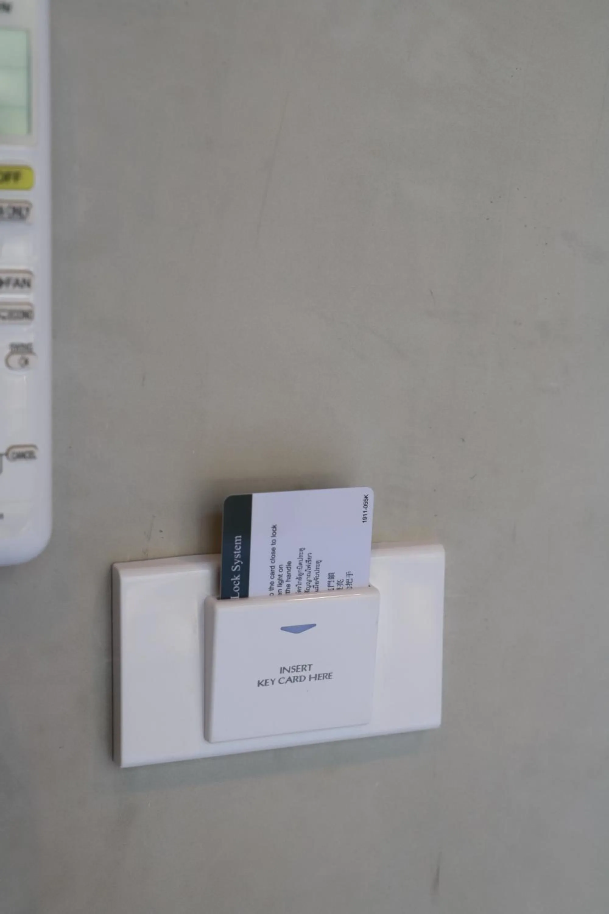 The Cube Hostel Khaosan