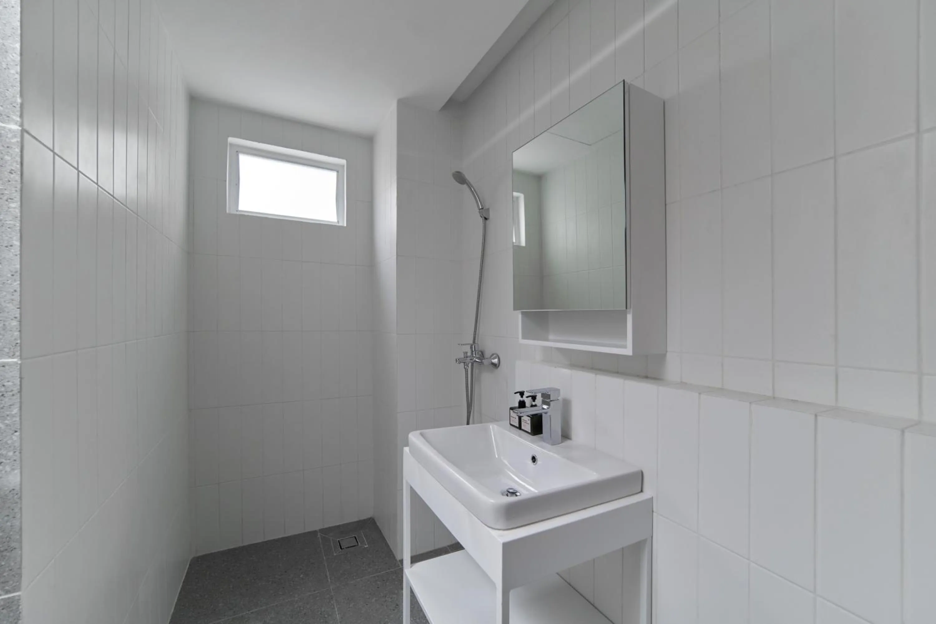 Bathroom in M Village Living Cao Thắng