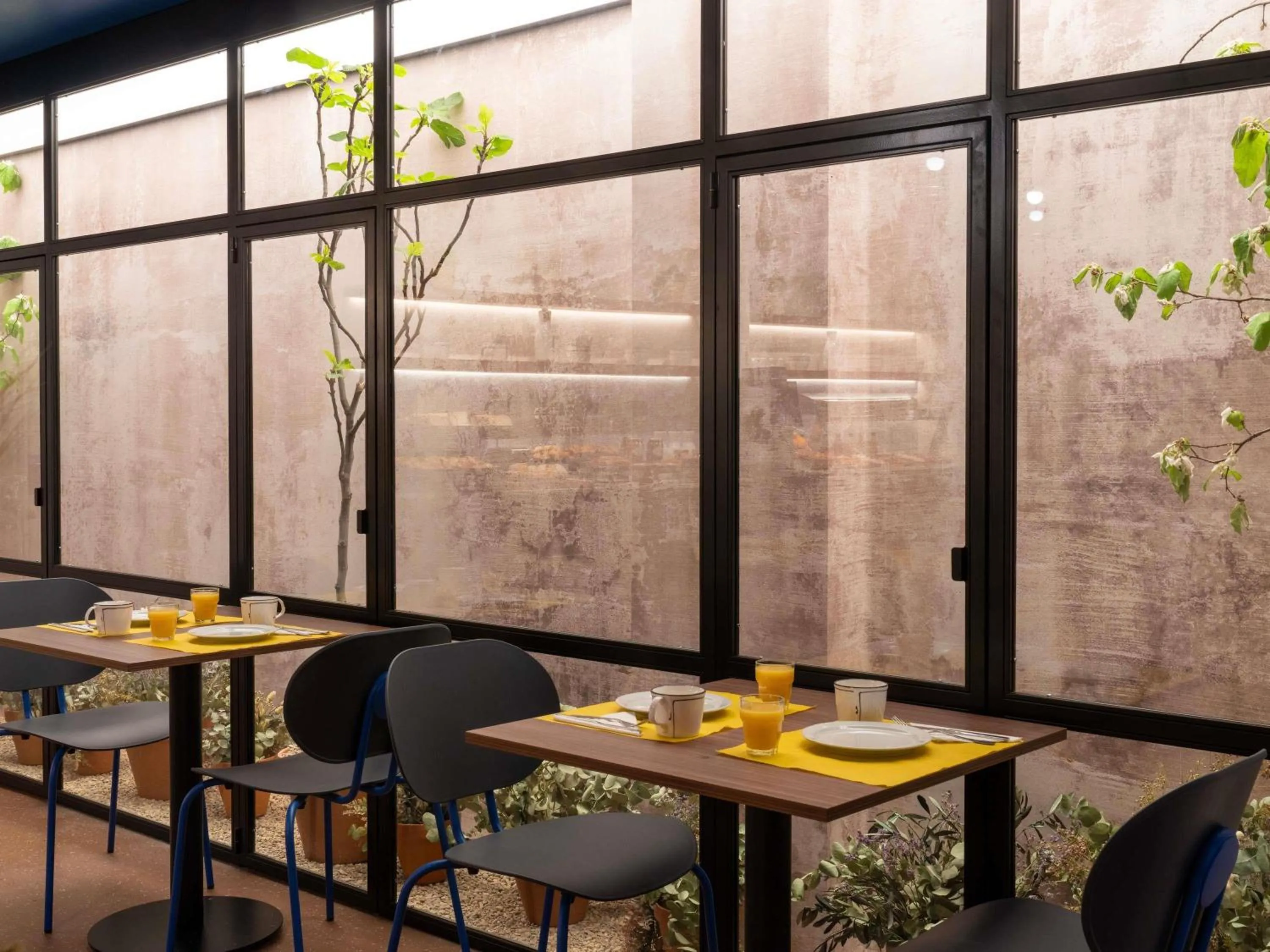 Other in Ibis Styles Zaragoza Centro