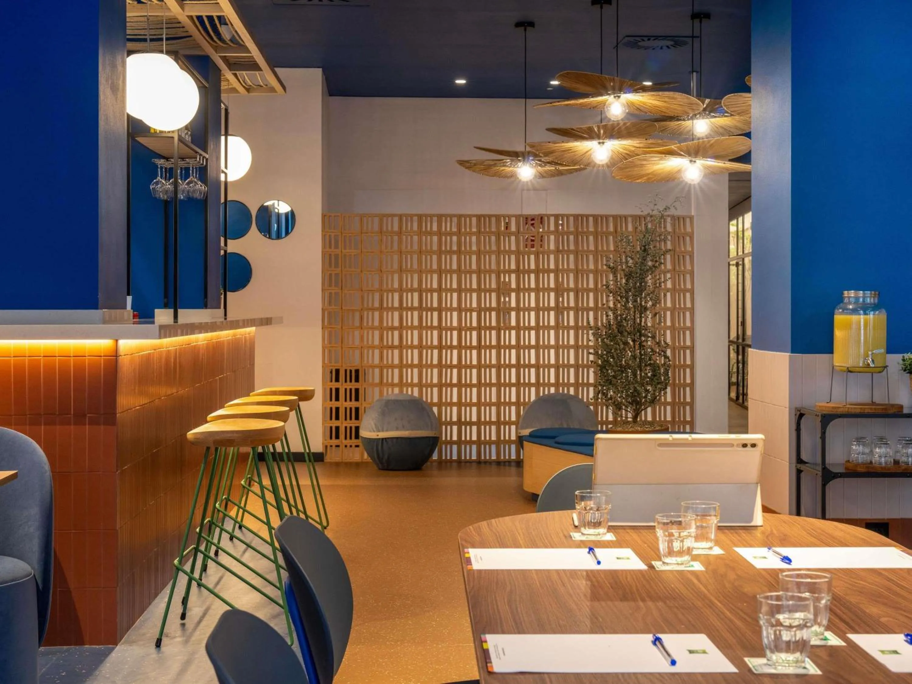 Other in Ibis Styles Zaragoza Centro