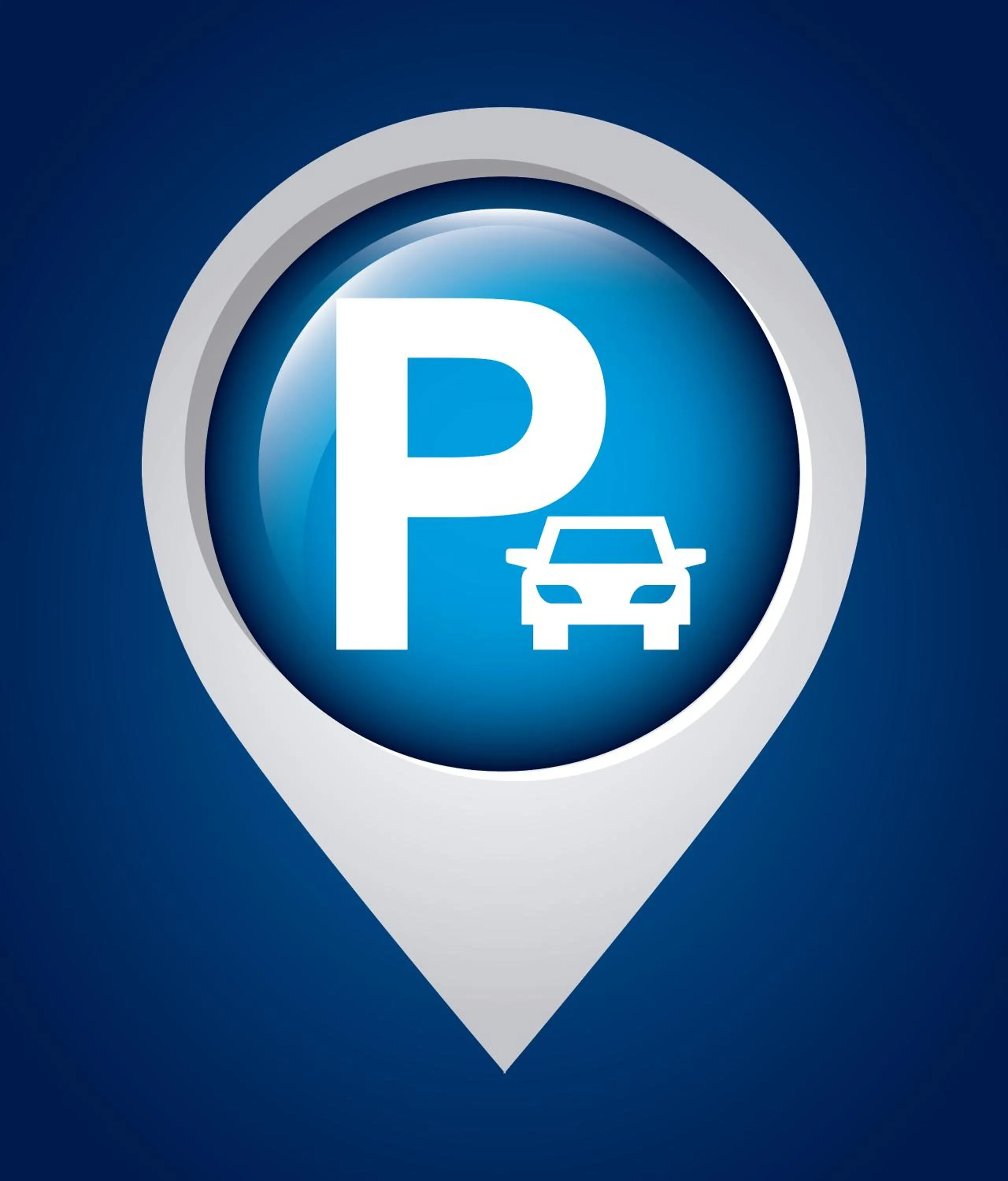 Parking in Hotel Carlton Rioja