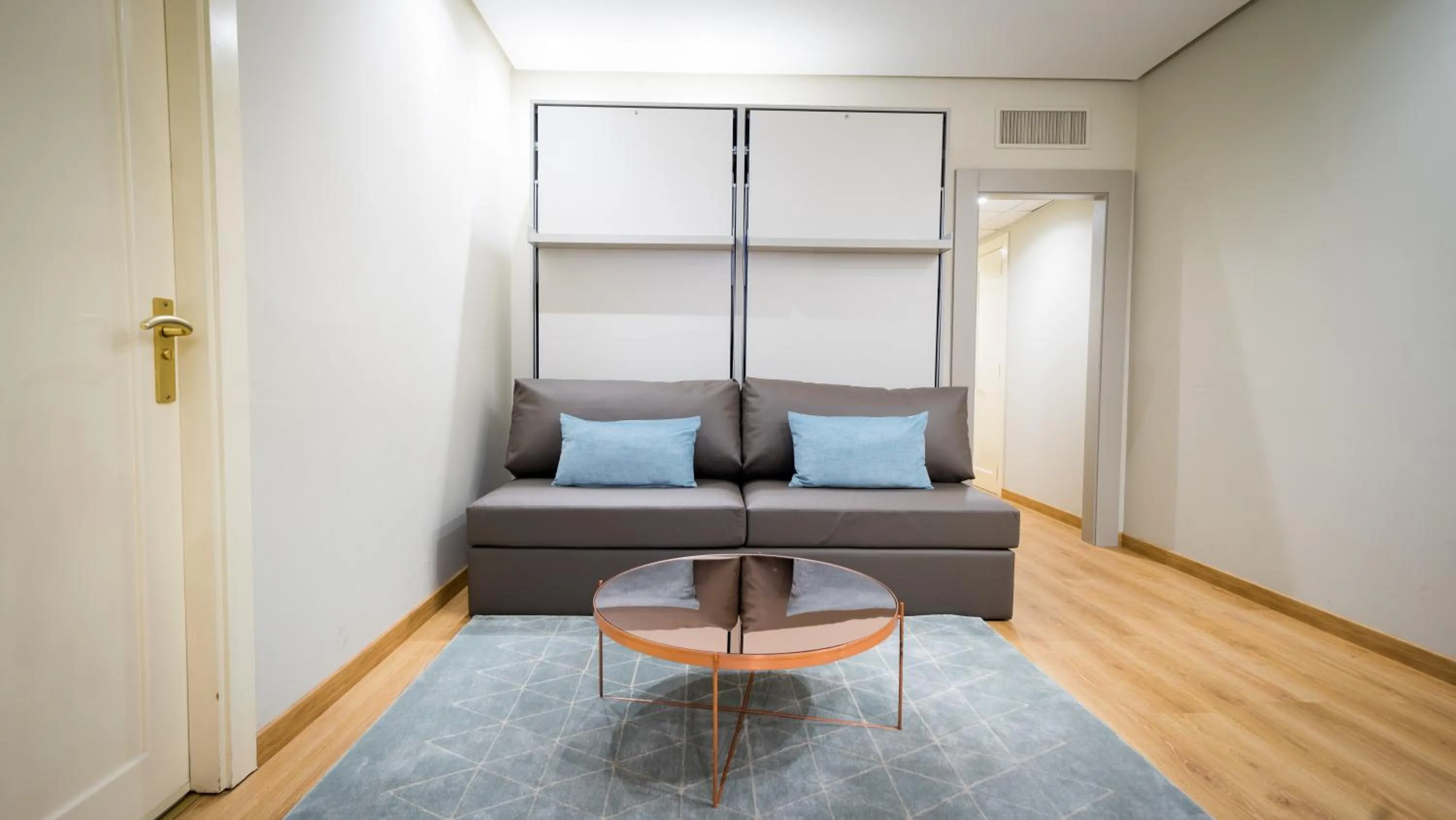 Bedroom in Hotel Carlton Rioja