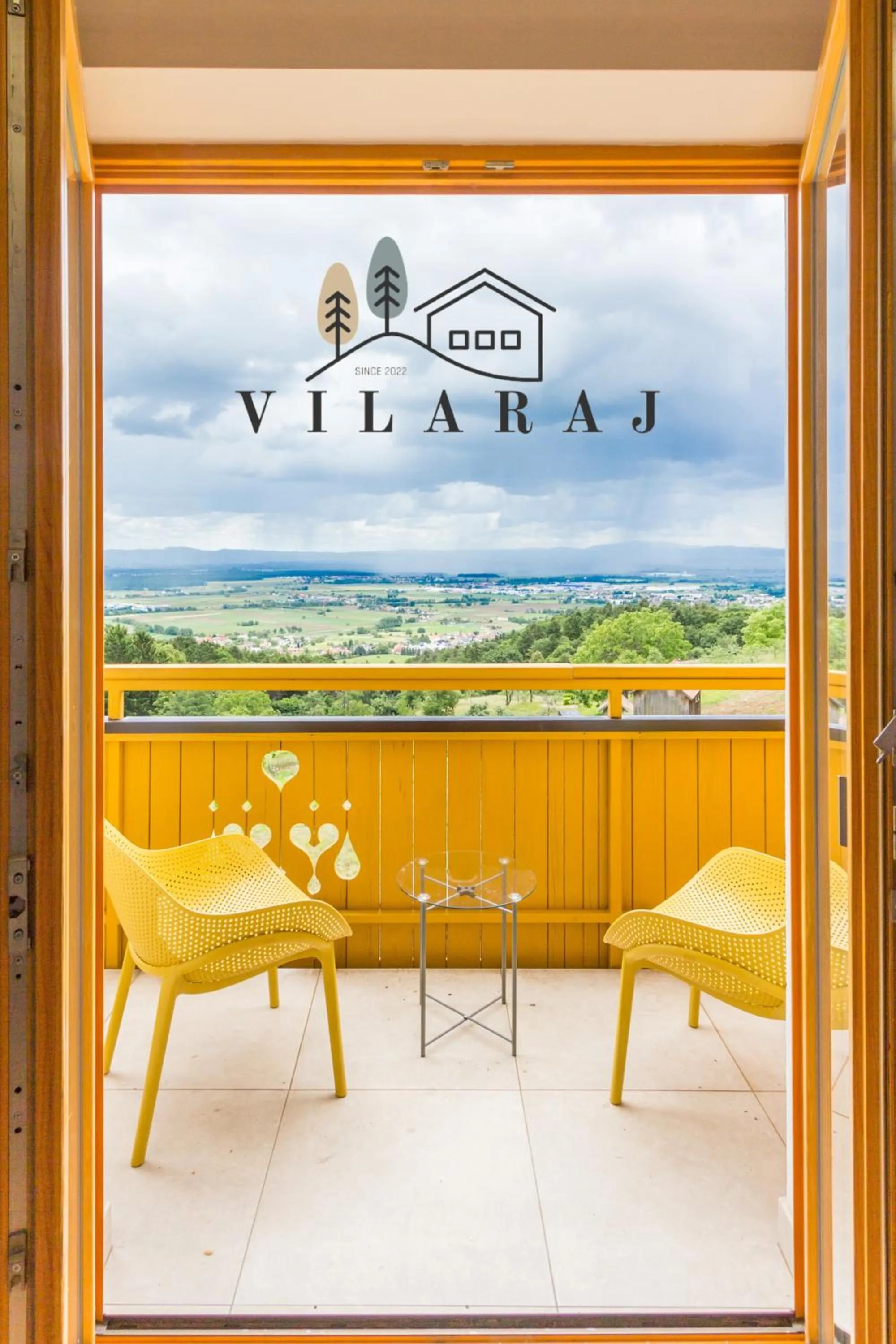Property building in Vilaraj