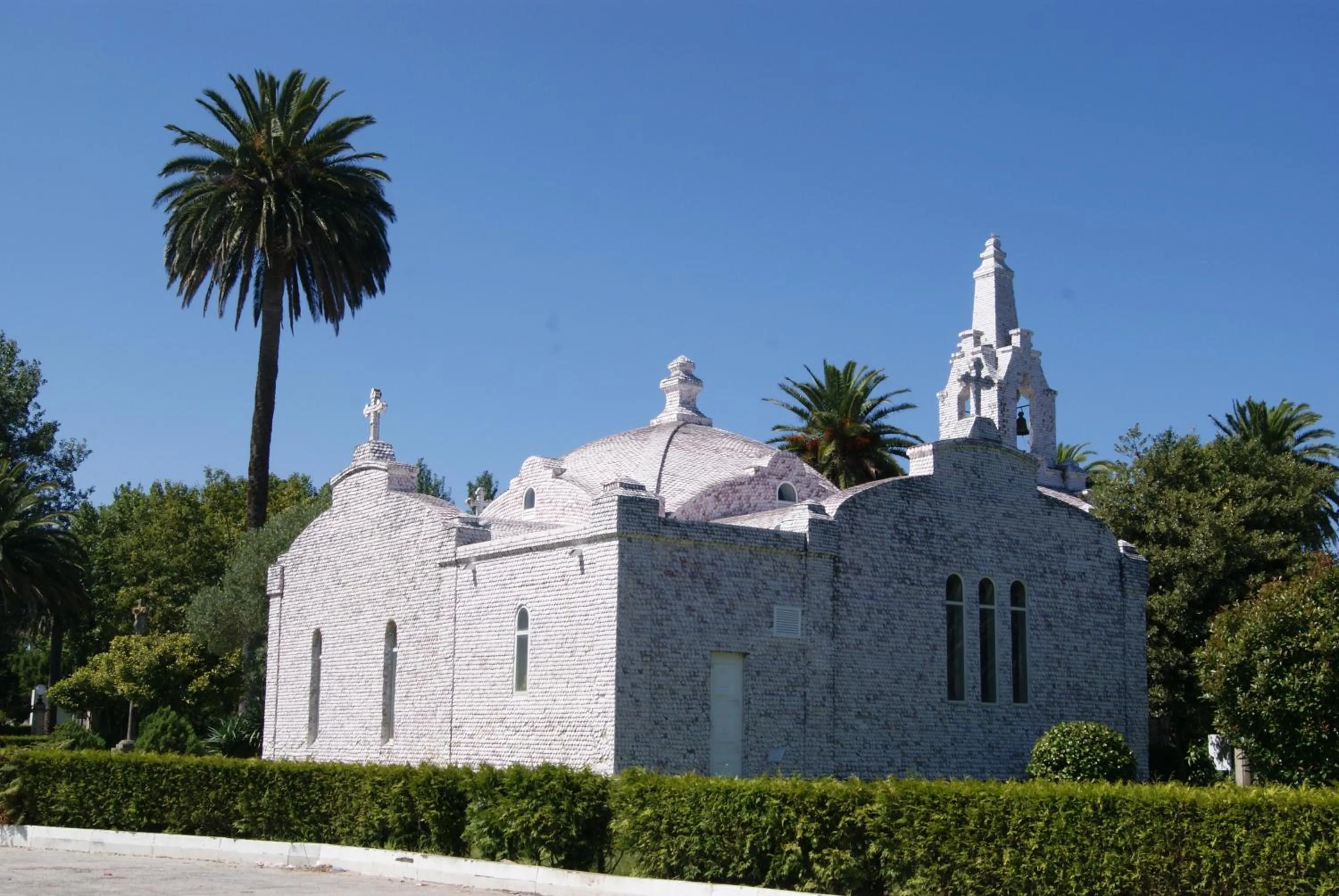 Area and facilities in Hotel Puente de La Toja