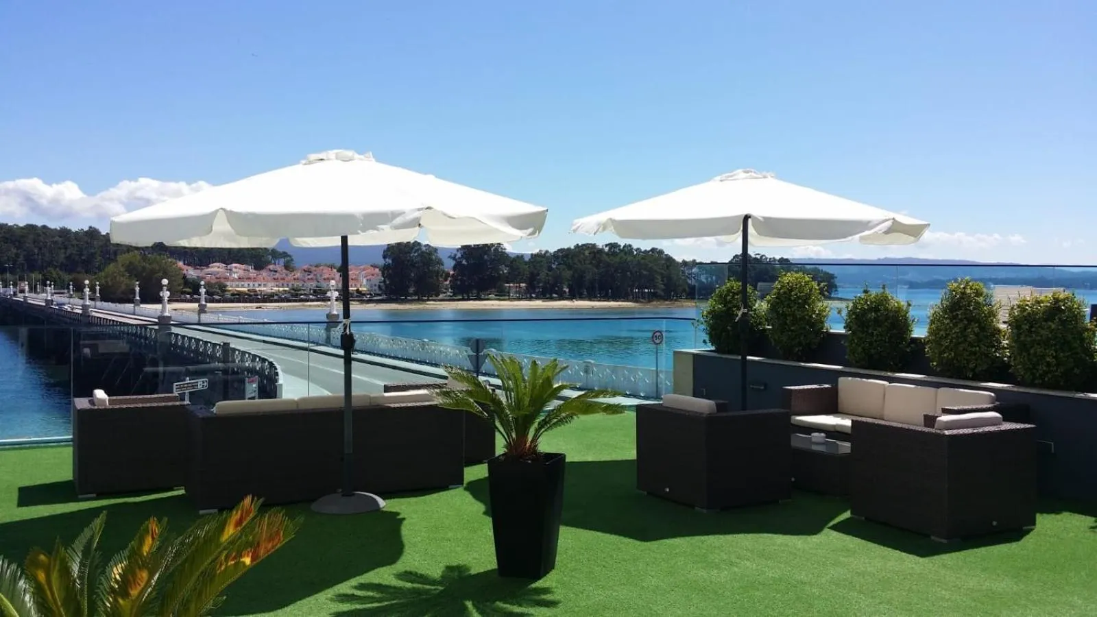 Other in Hotel Puente de La Toja