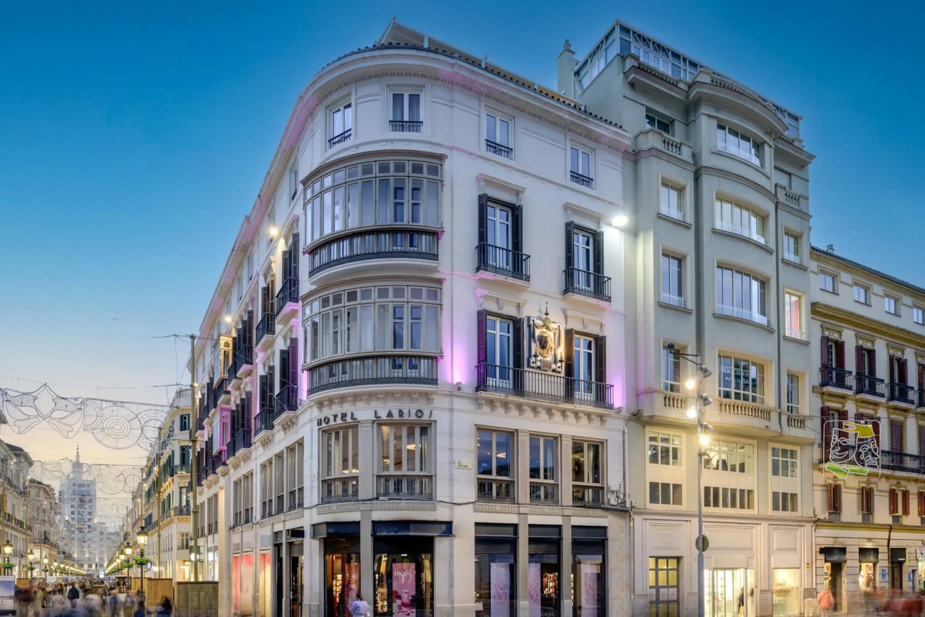Hotel Larios Málaga Hotel Larios Málaga