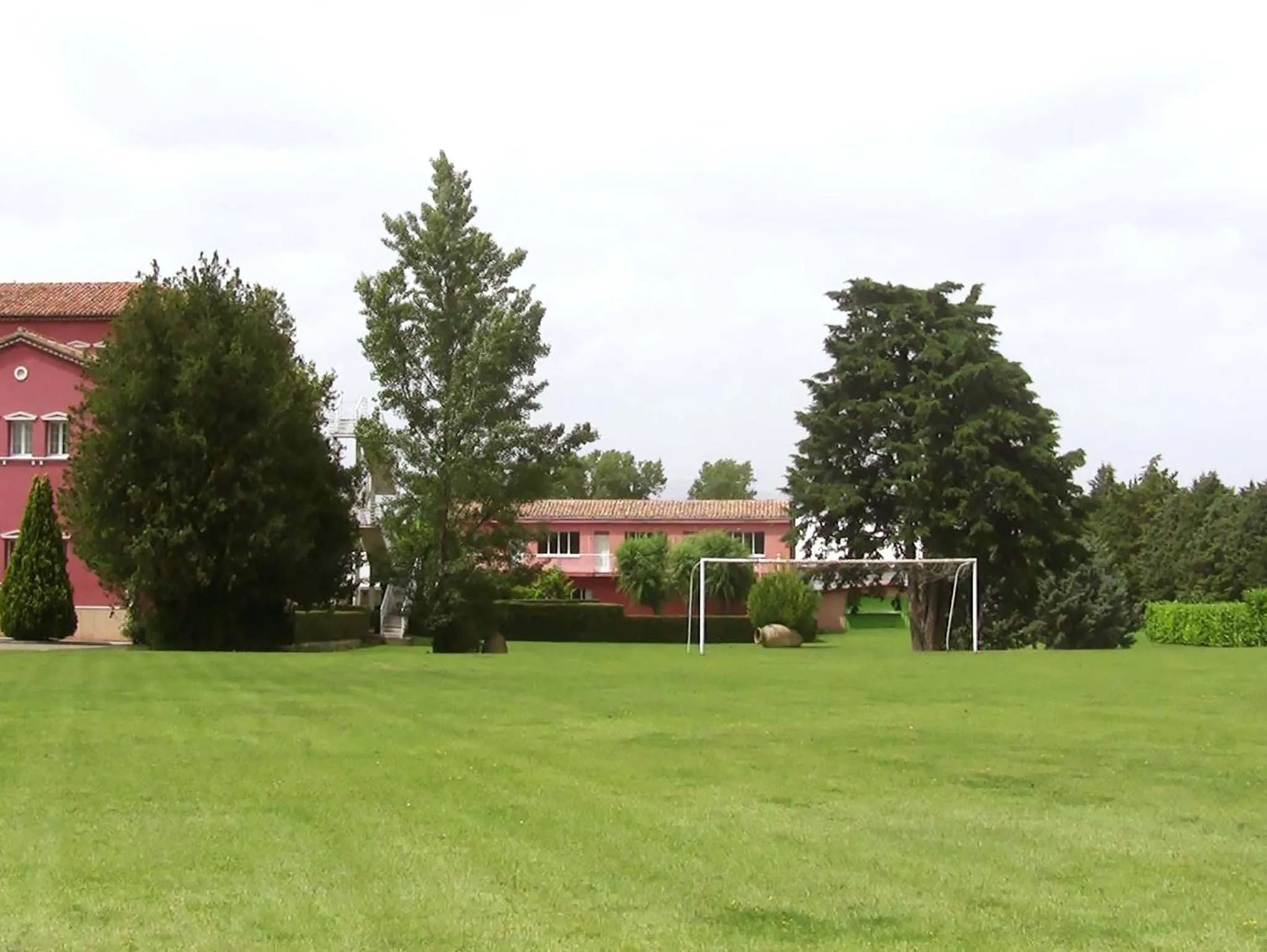 Sports in Hotel San Camilo