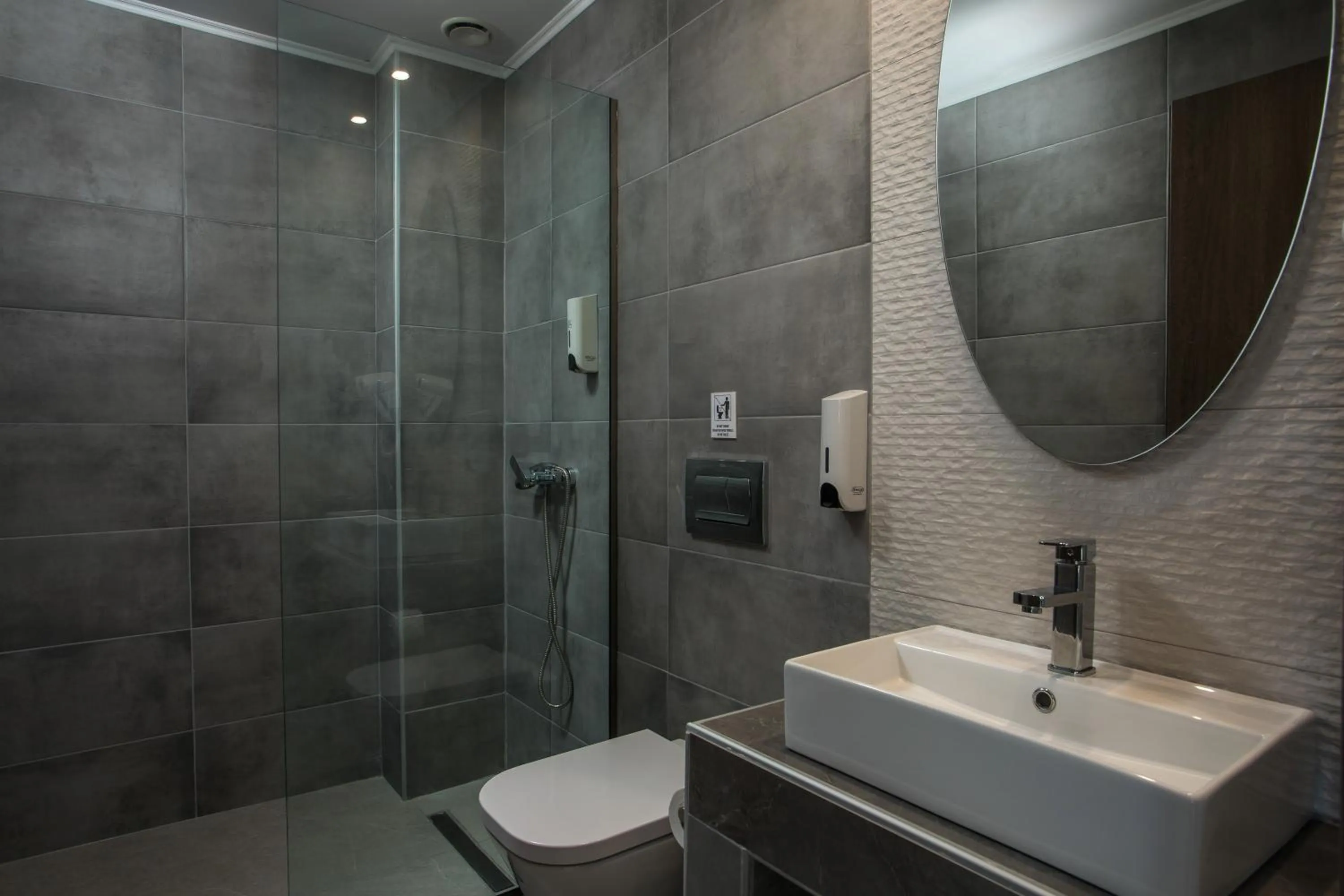 FRESH HOTEL FALIRAKI