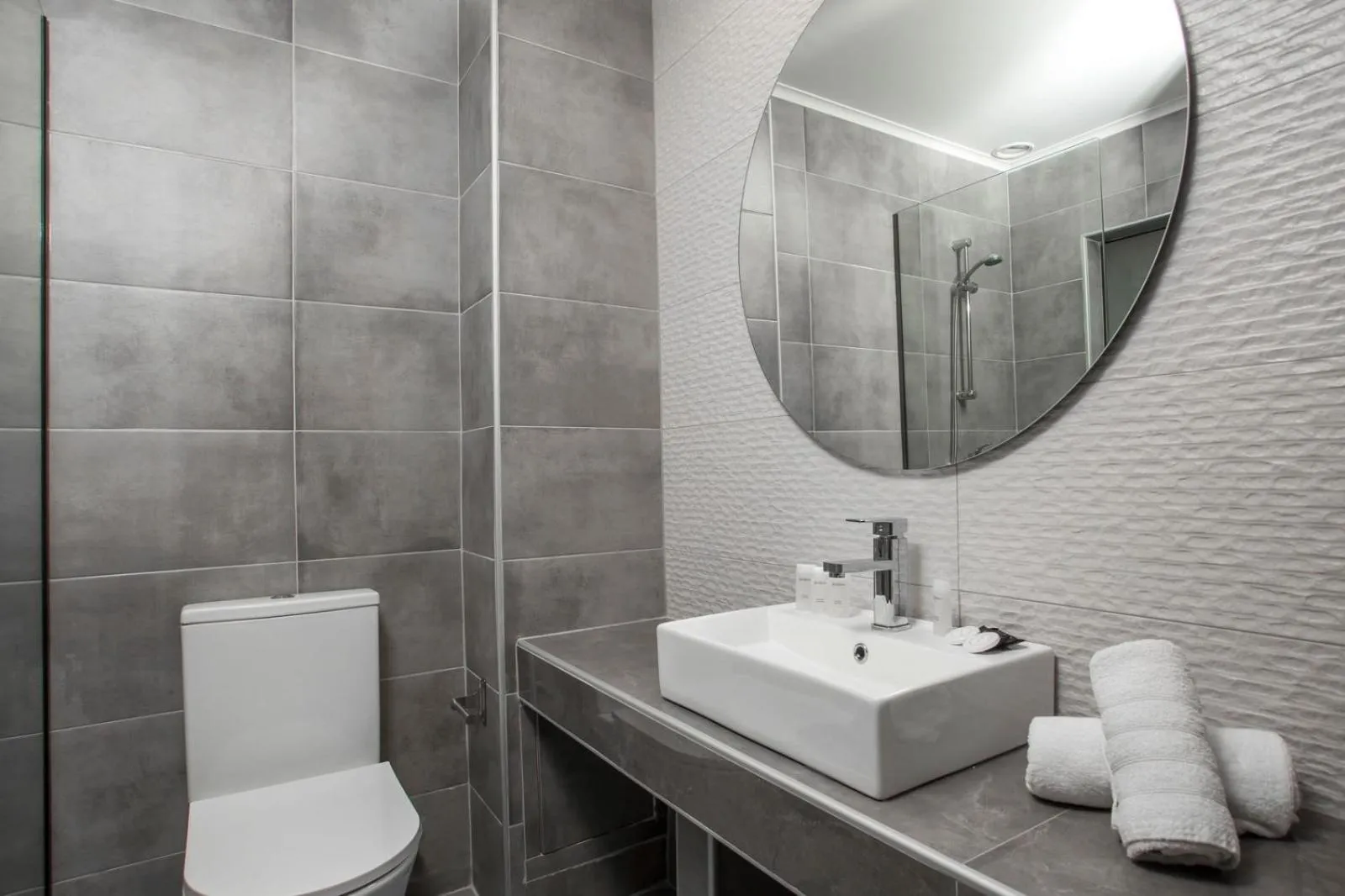 FRESH HOTEL FALIRAKI