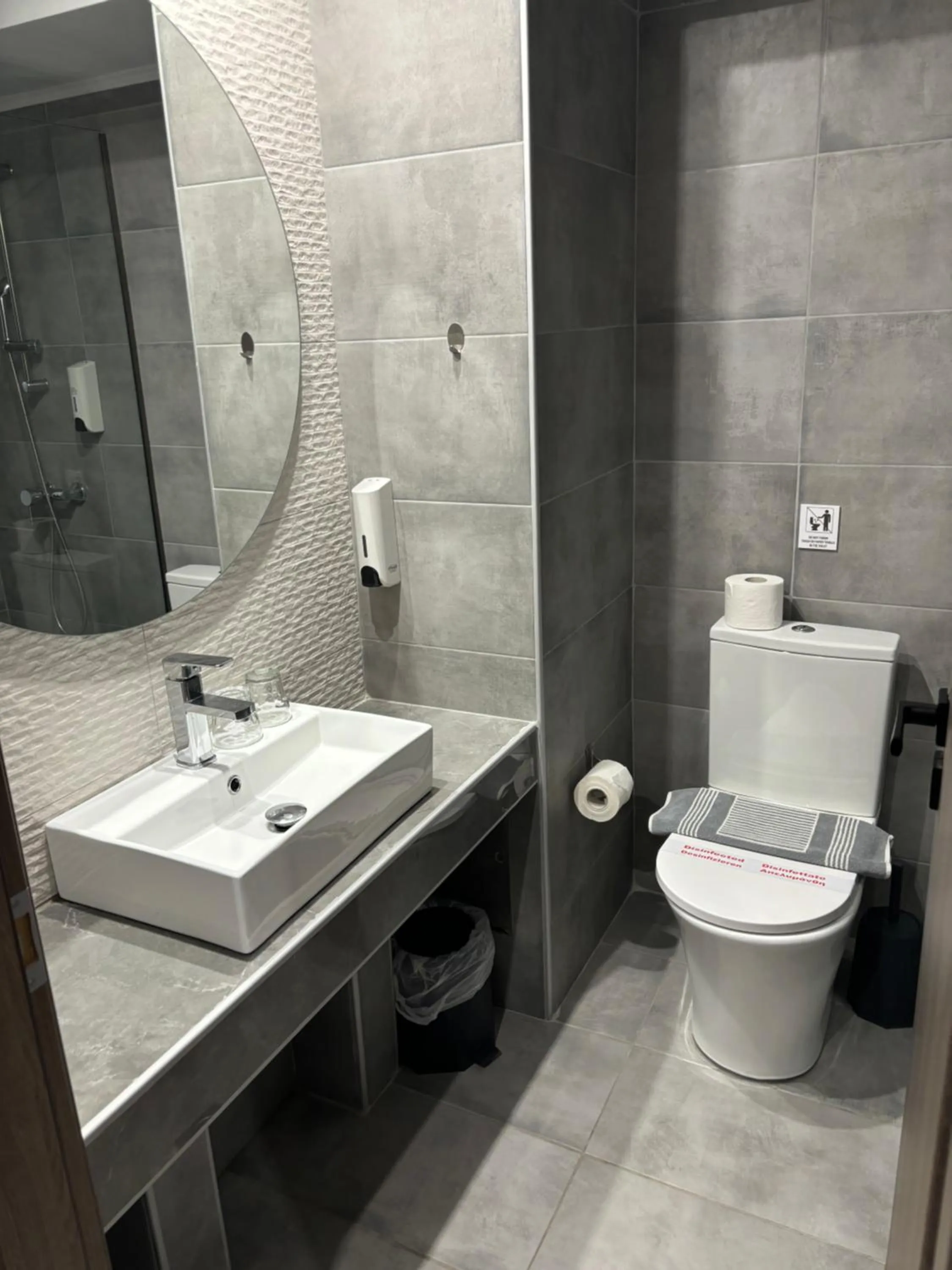 FRESH HOTEL FALIRAKI