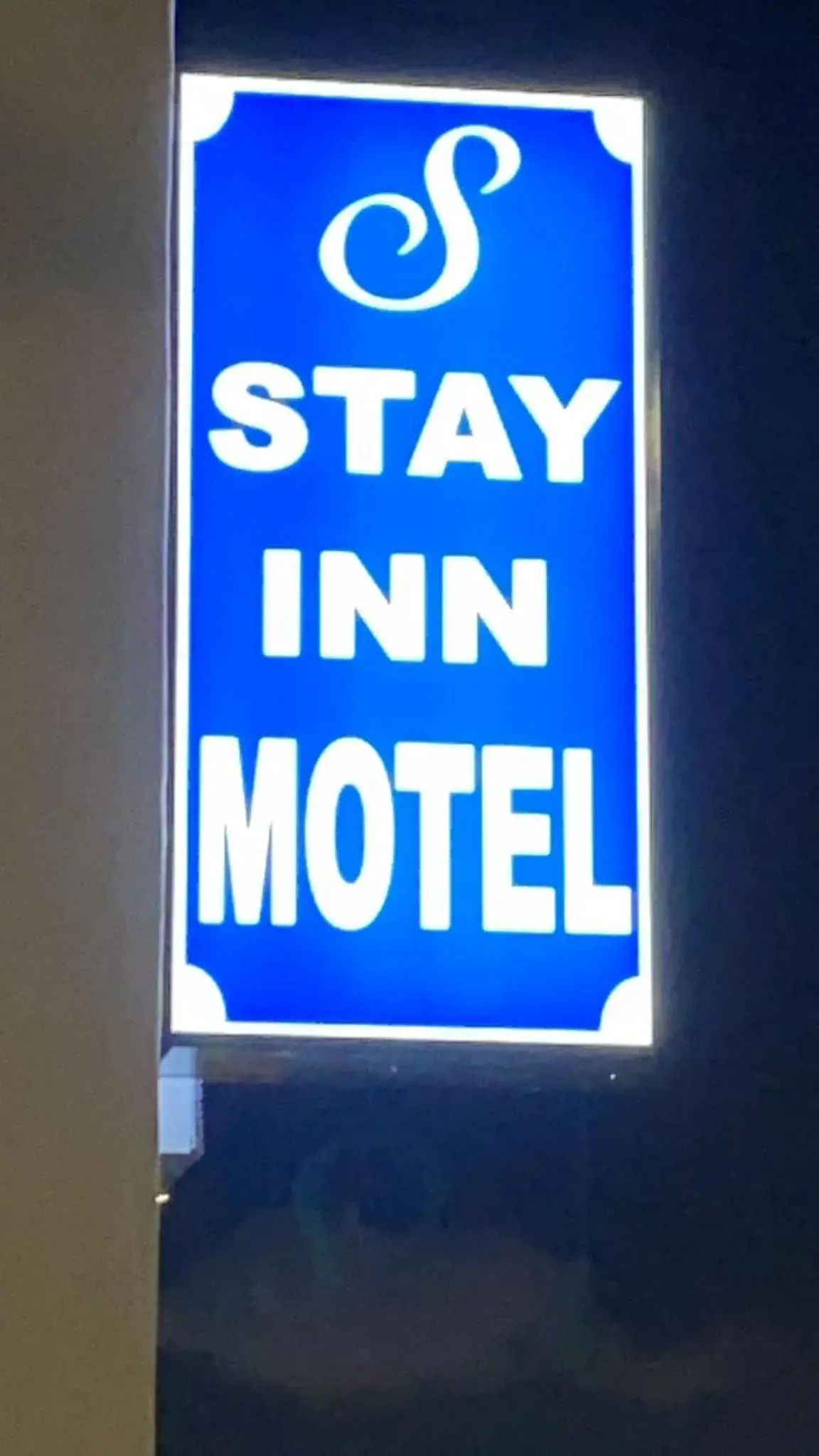 Stay Inn Motel Stay Inn Motel