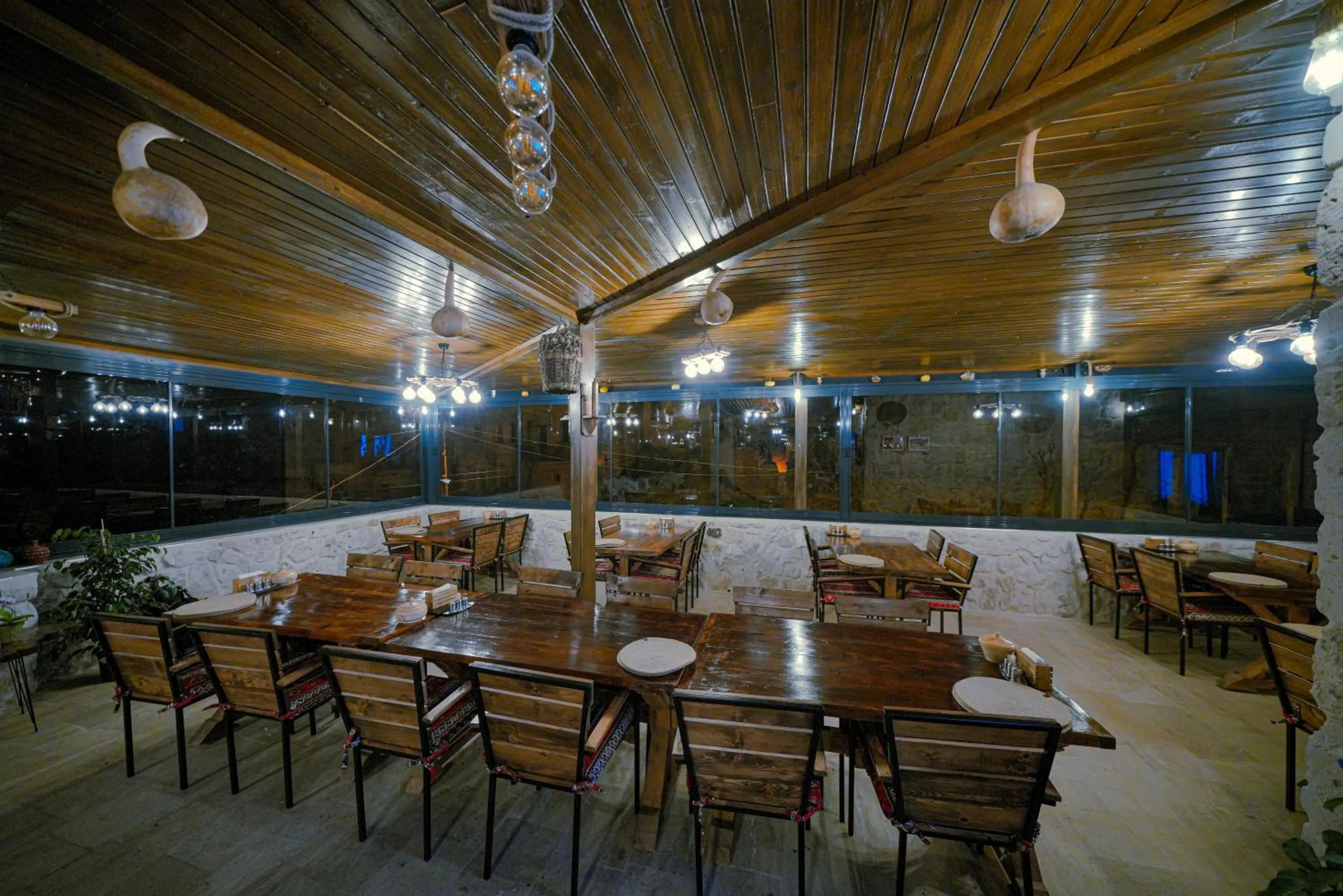 Property building in Babili Cappadocia Cave