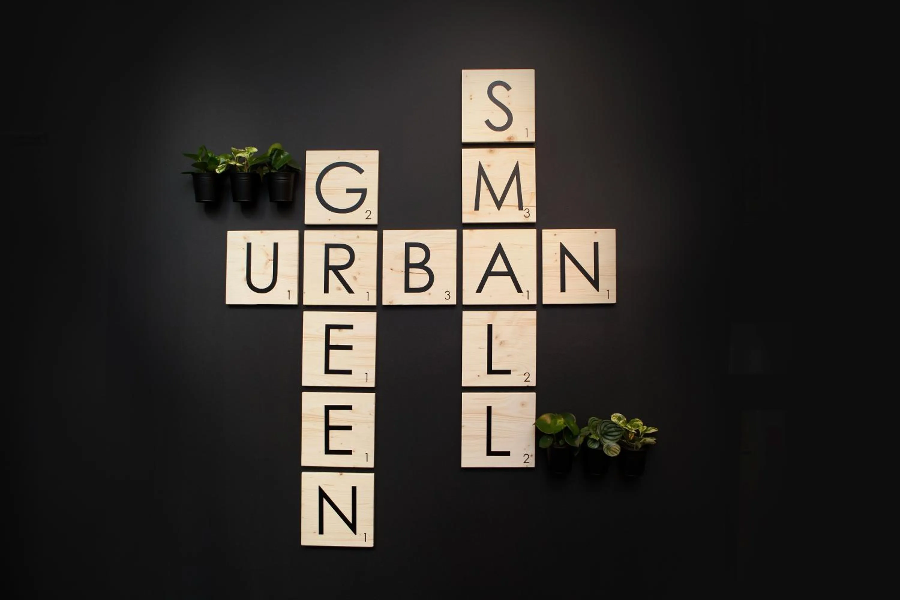 Property logo or sign in Eco Boutique Hostal Grau