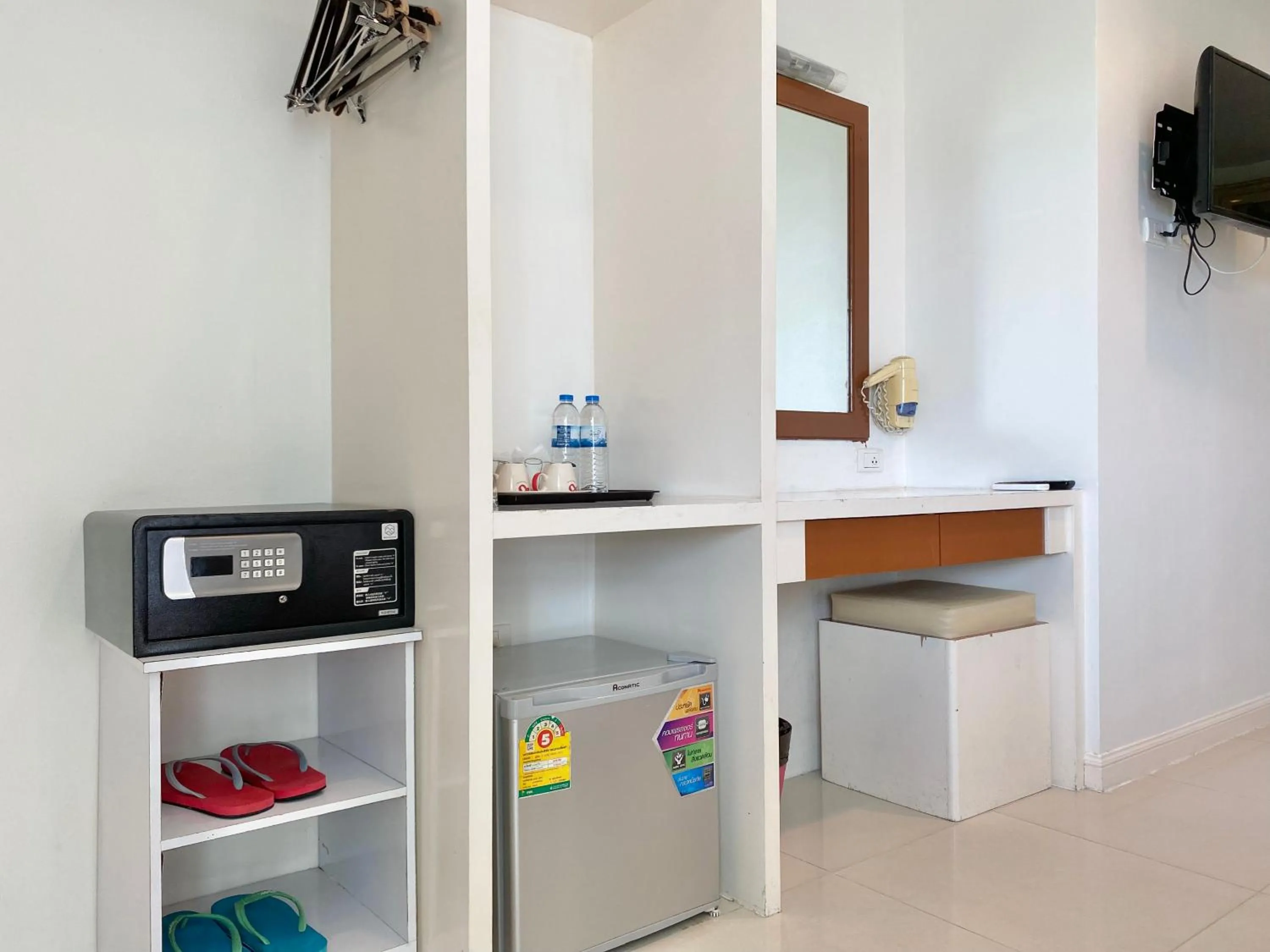 hair dresser in Patong Platinum