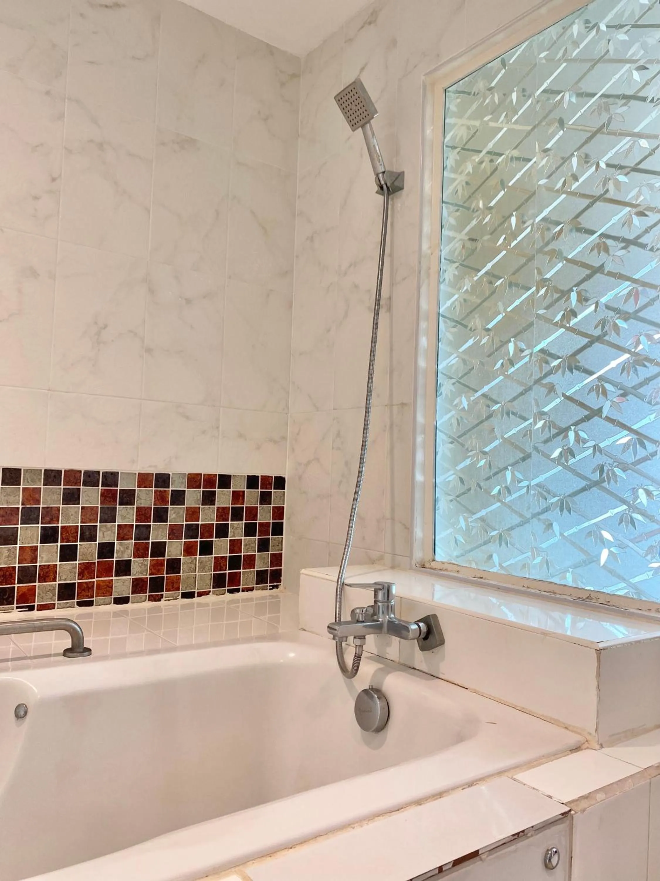 Bath in Patong Platinum