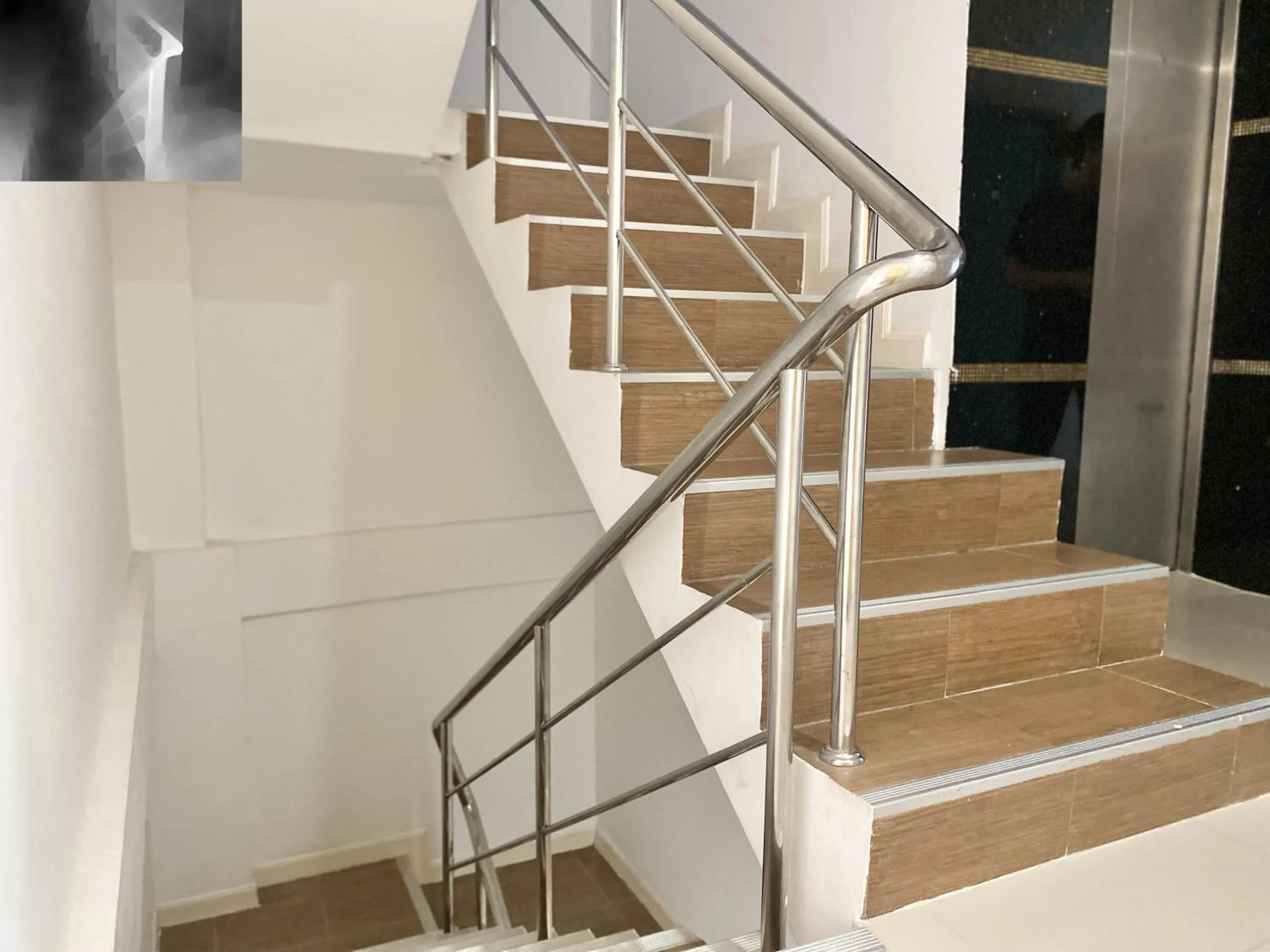 Property building in Patong Platinum