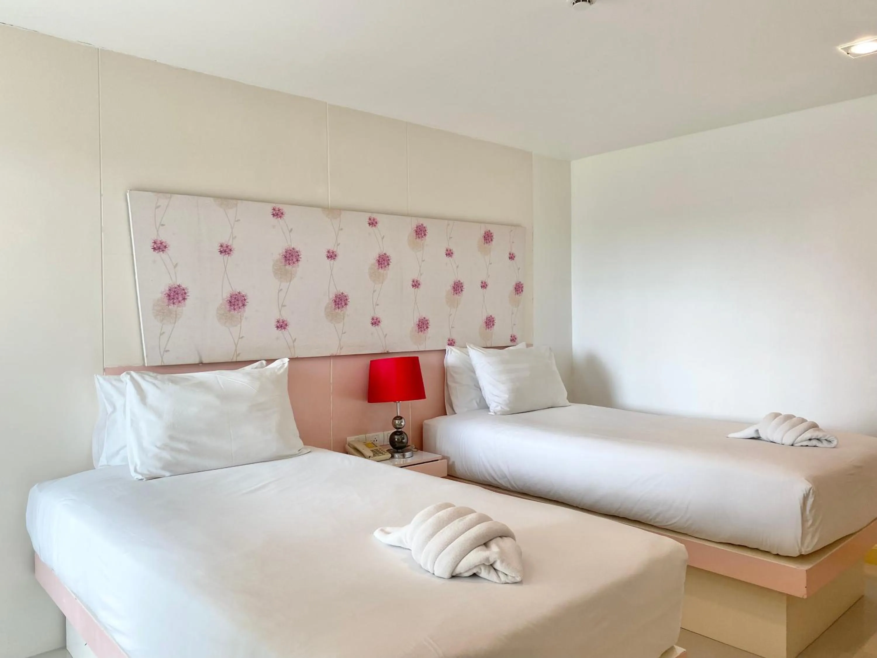 Bed in Patong Platinum