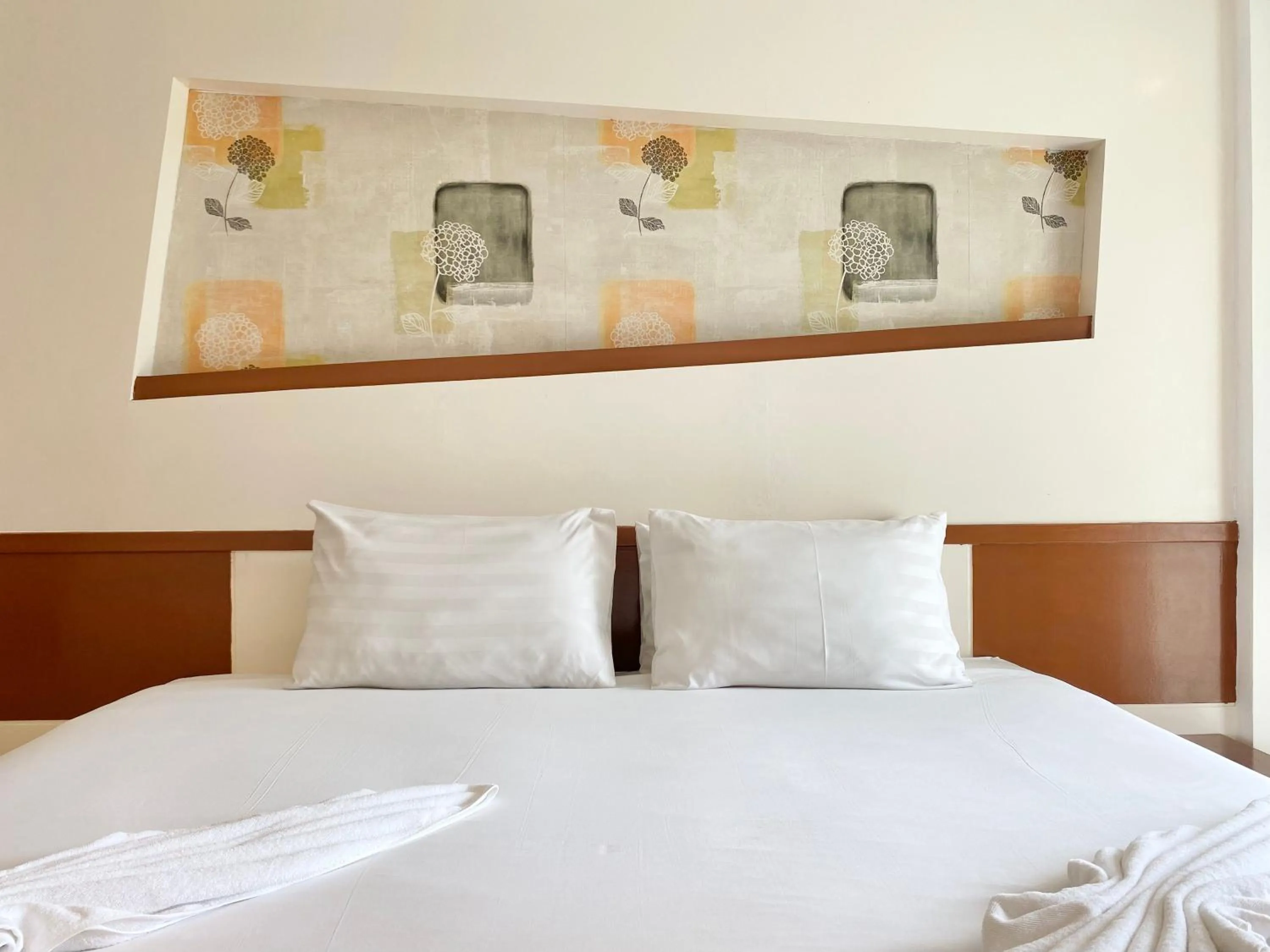 Bed in Patong Platinum