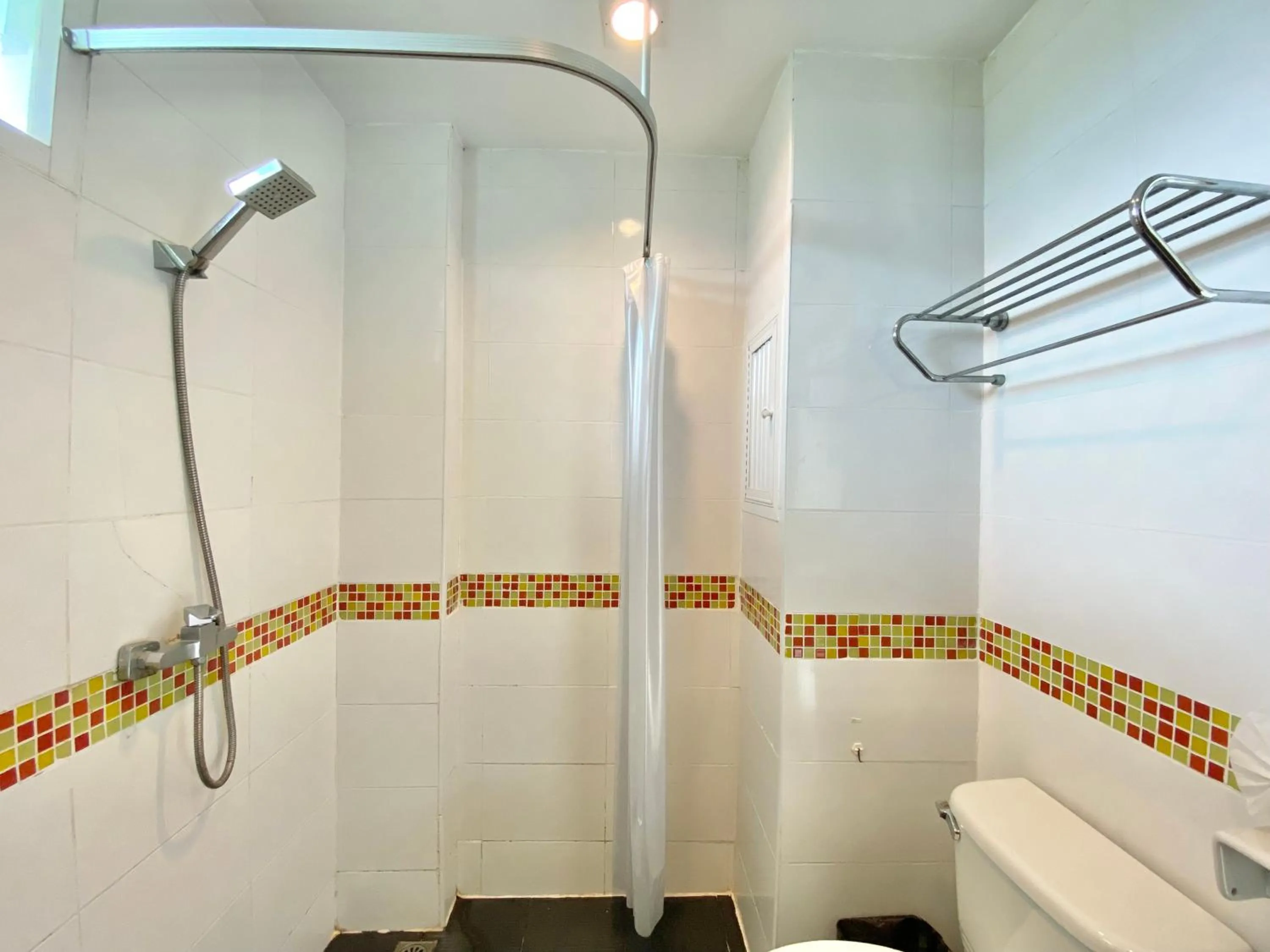 Shower in Patong Platinum