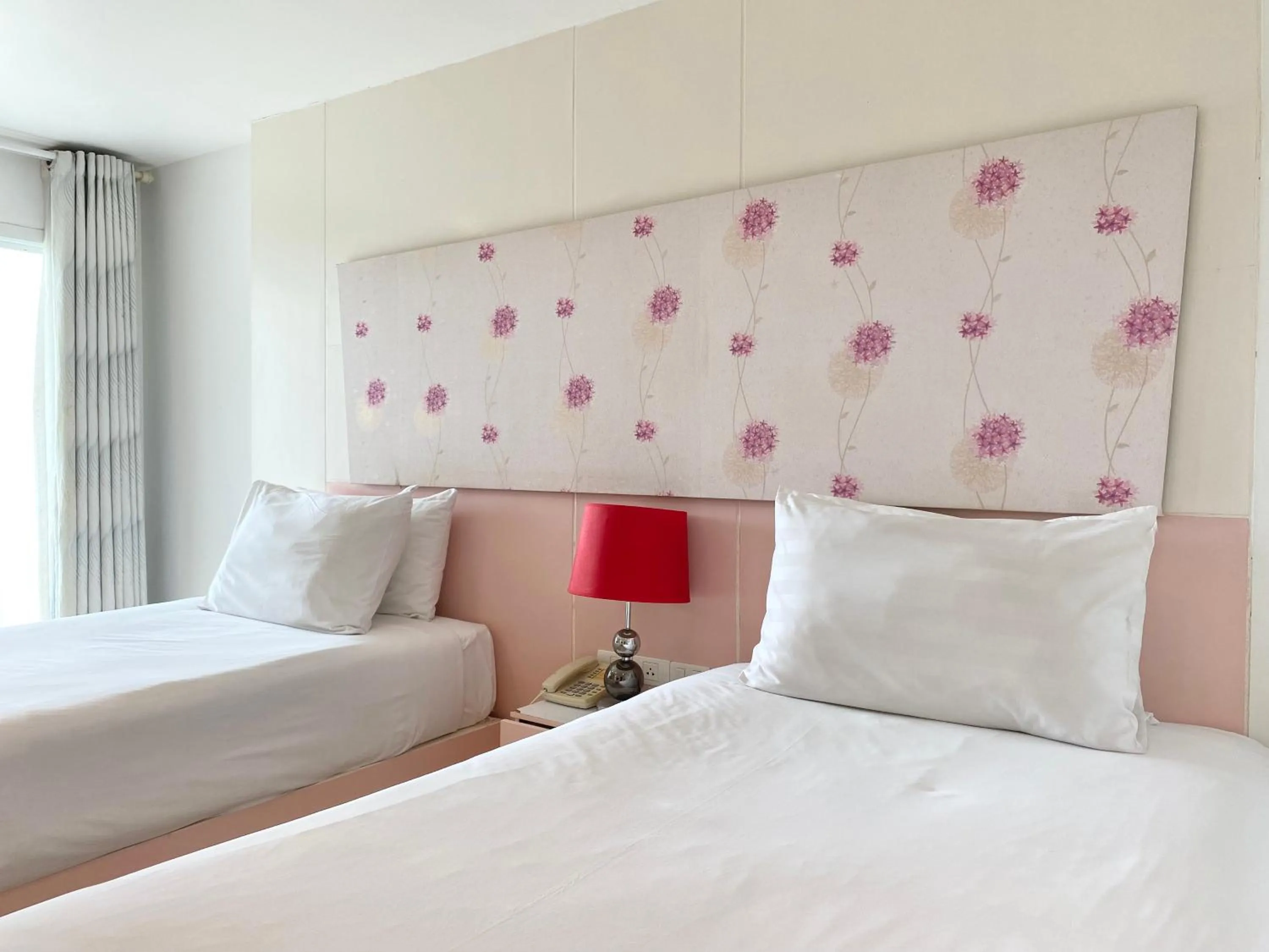 Bed in Patong Platinum