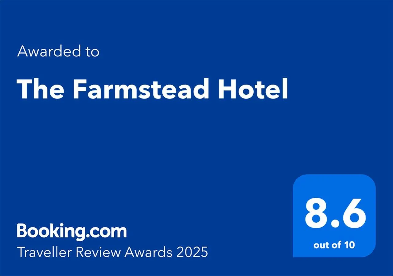 The Farmstead Hotel
