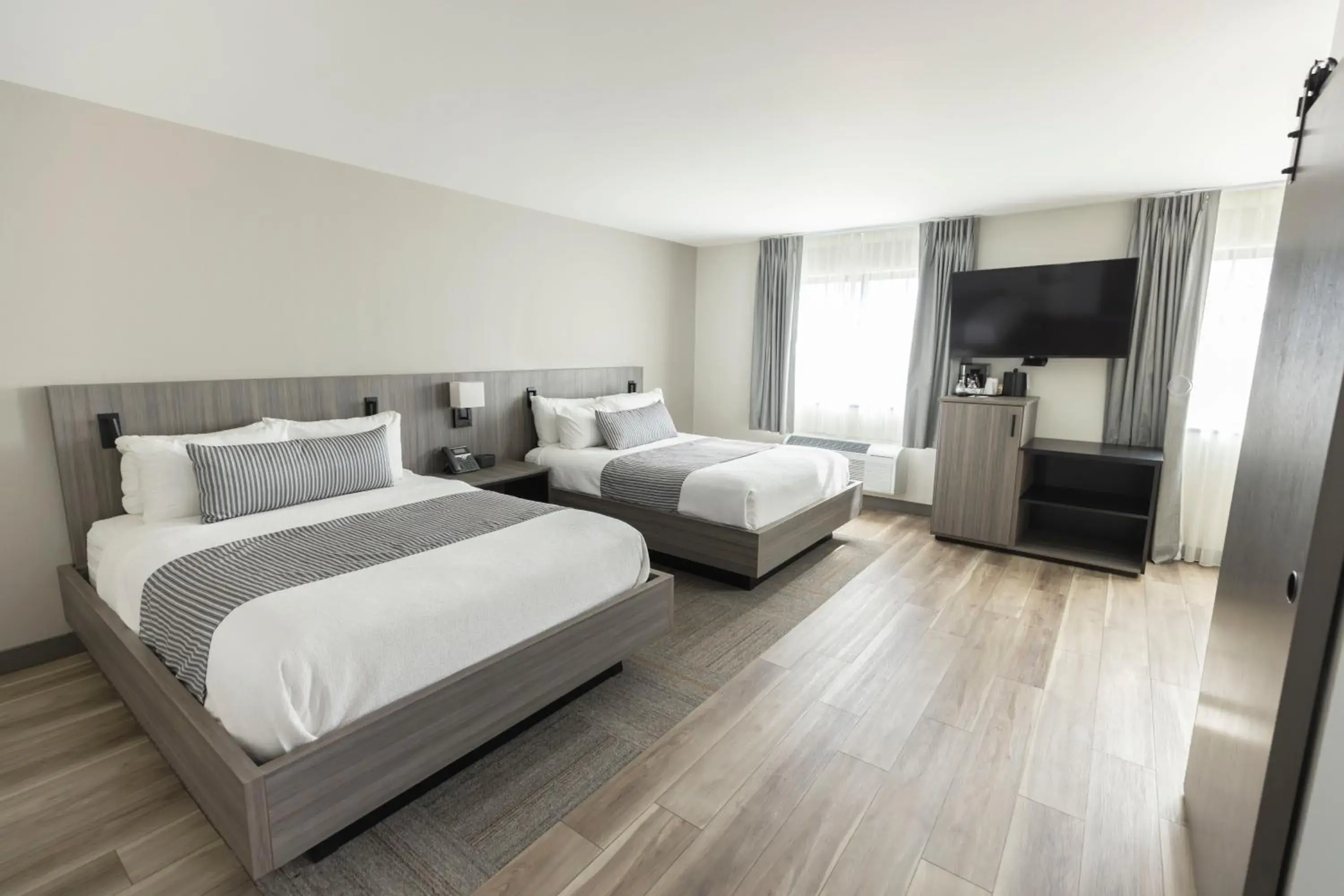 Suite in The Farmstead Hotel Suite in The Farmstead Hotel