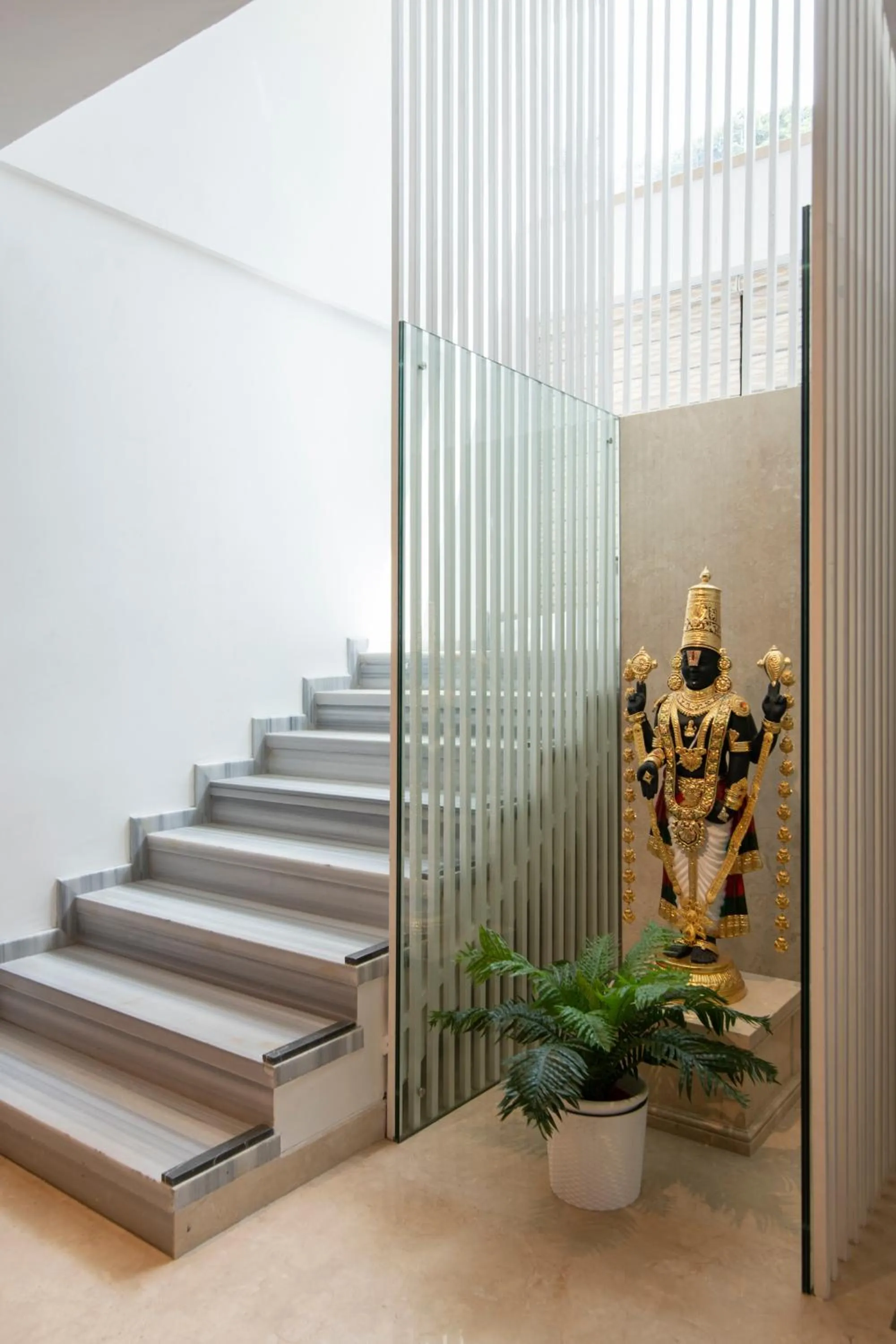 The President Hotel, kumarapark