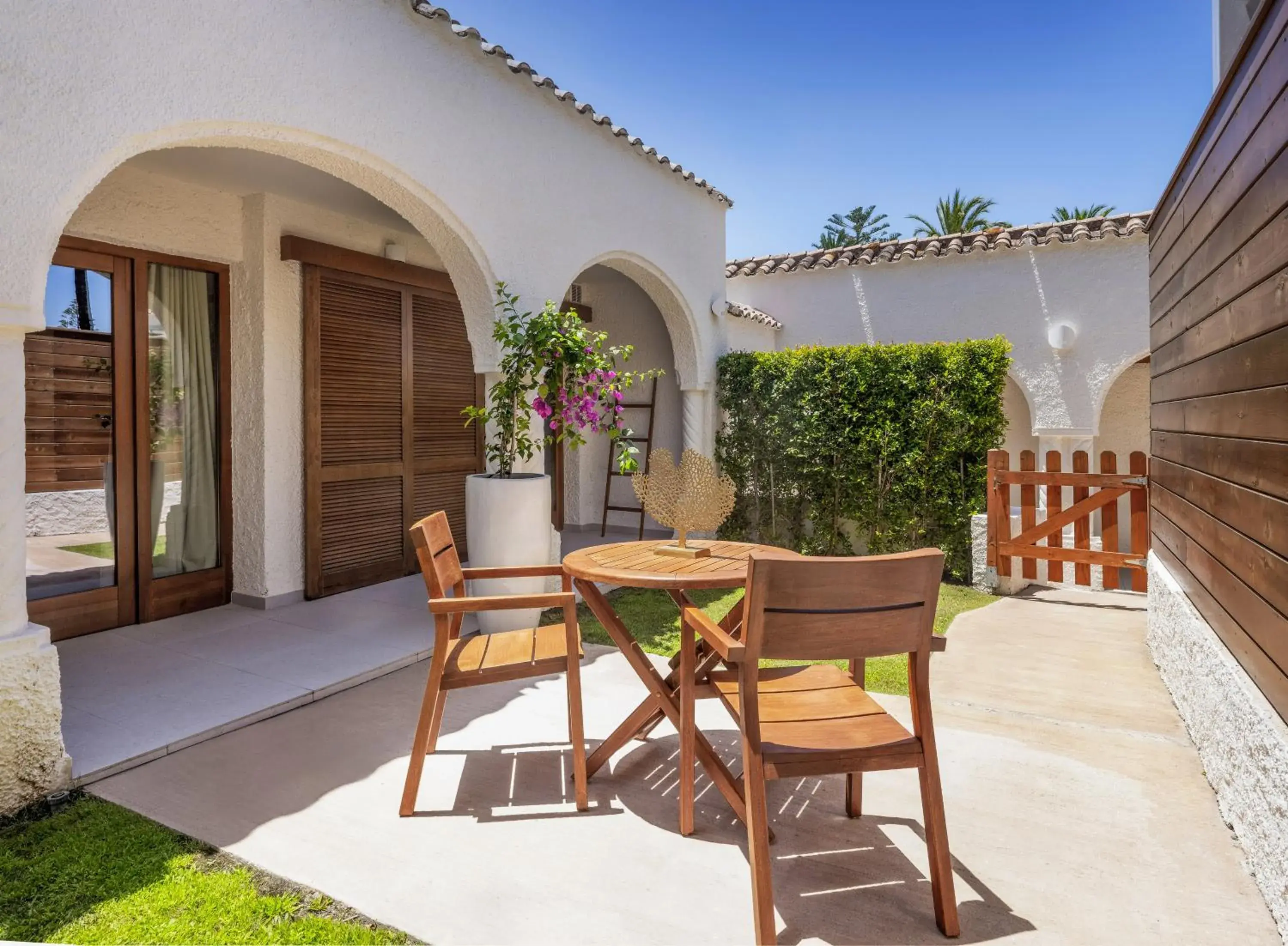 Petit Villa The Level in Meliá Zahara Resort & Villas Petit Villa The Level in Meliá Zahara Resort & Villas