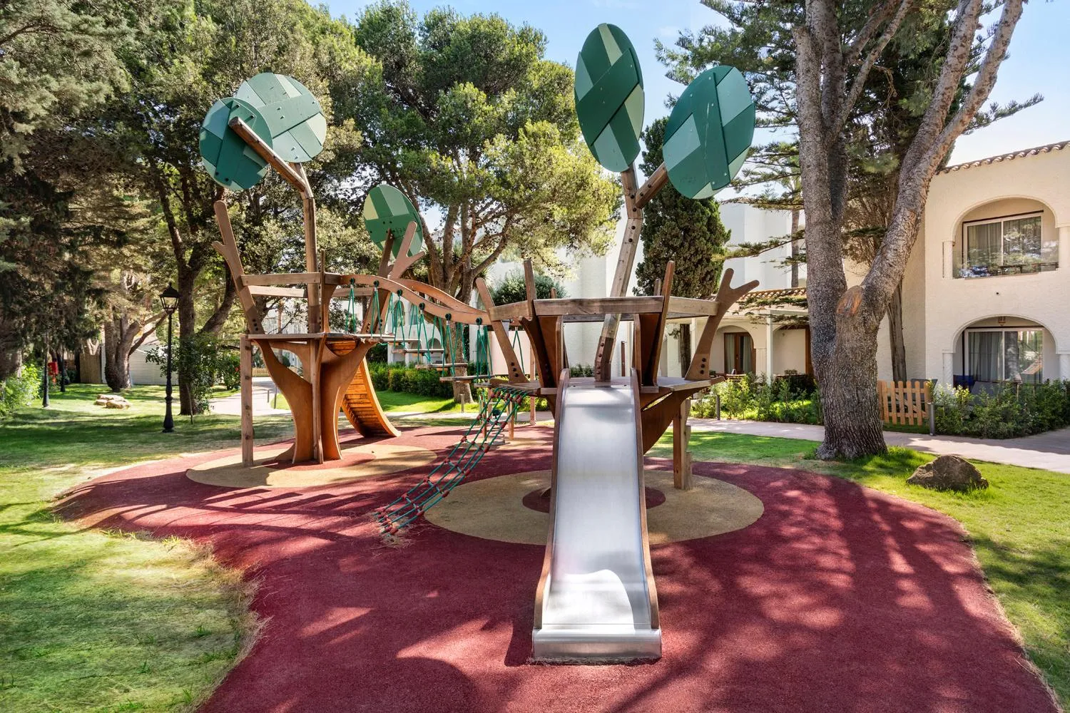 Activities in Meliá Zahara Resort & Villas