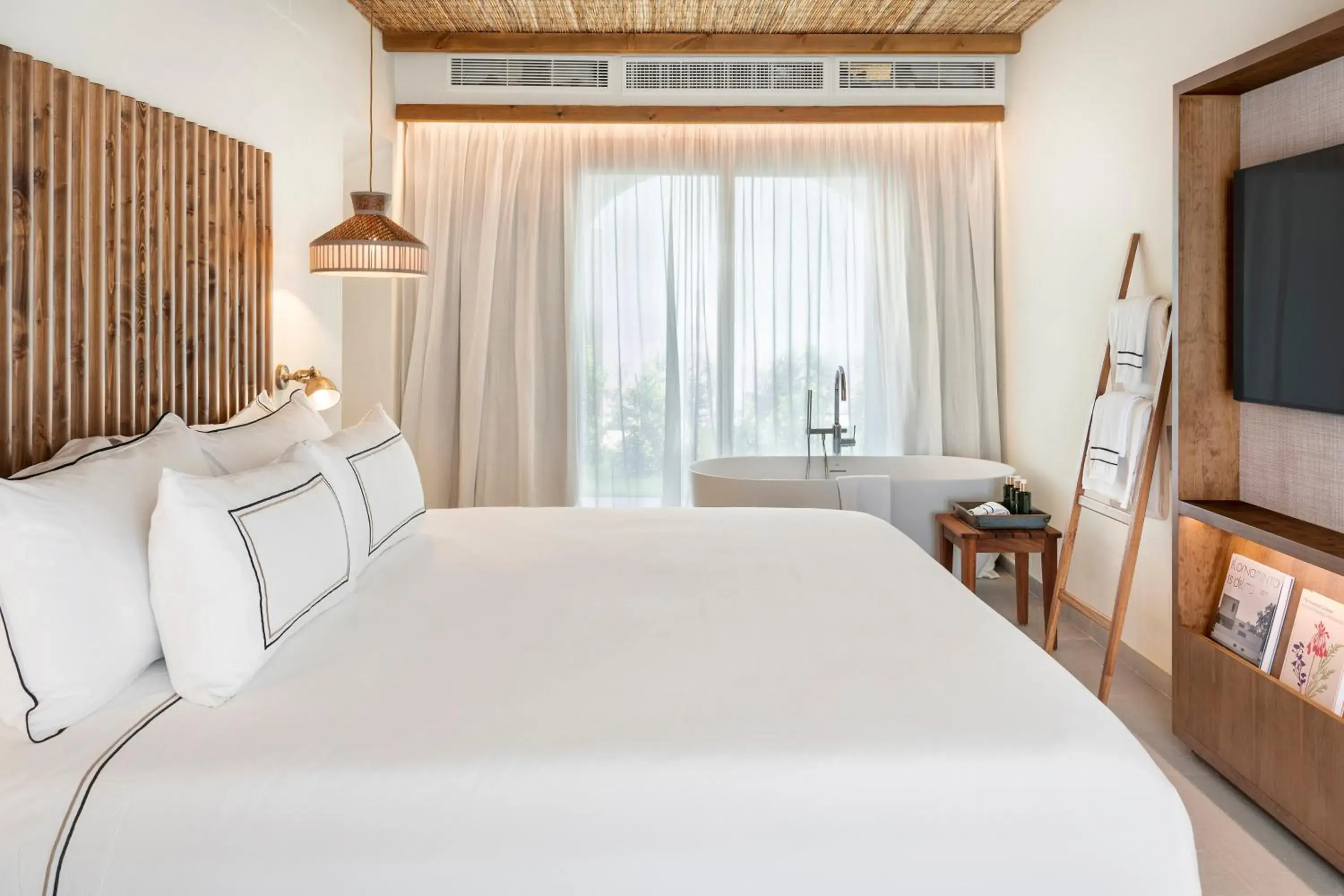 Gran Villa at The Level Two Bedrooms in Meliá Zahara Resort & Villas Gran Villa at The Level Two Bedrooms in Meliá Zahara Resort & Villas