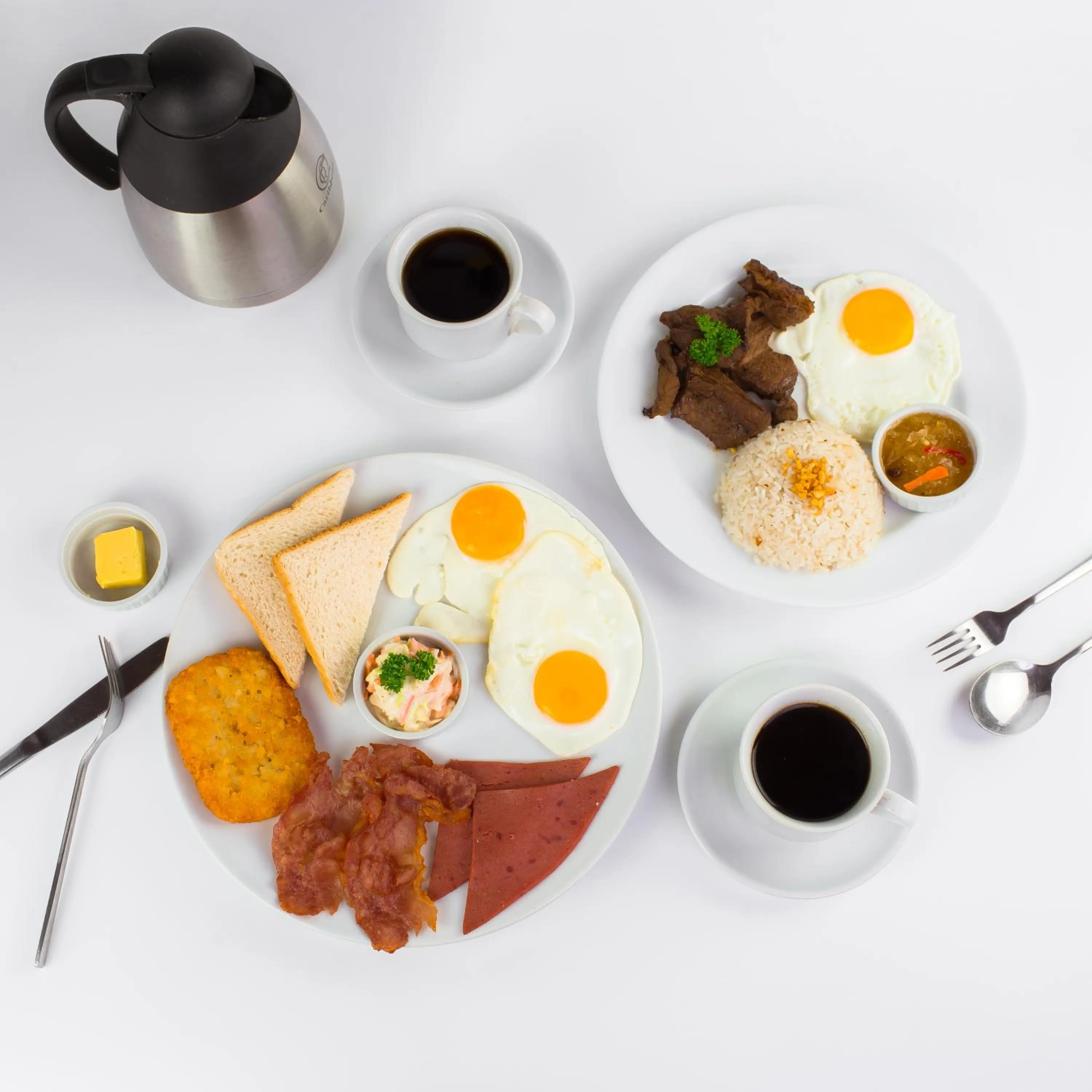 Food in AMALFI718 HOTEL