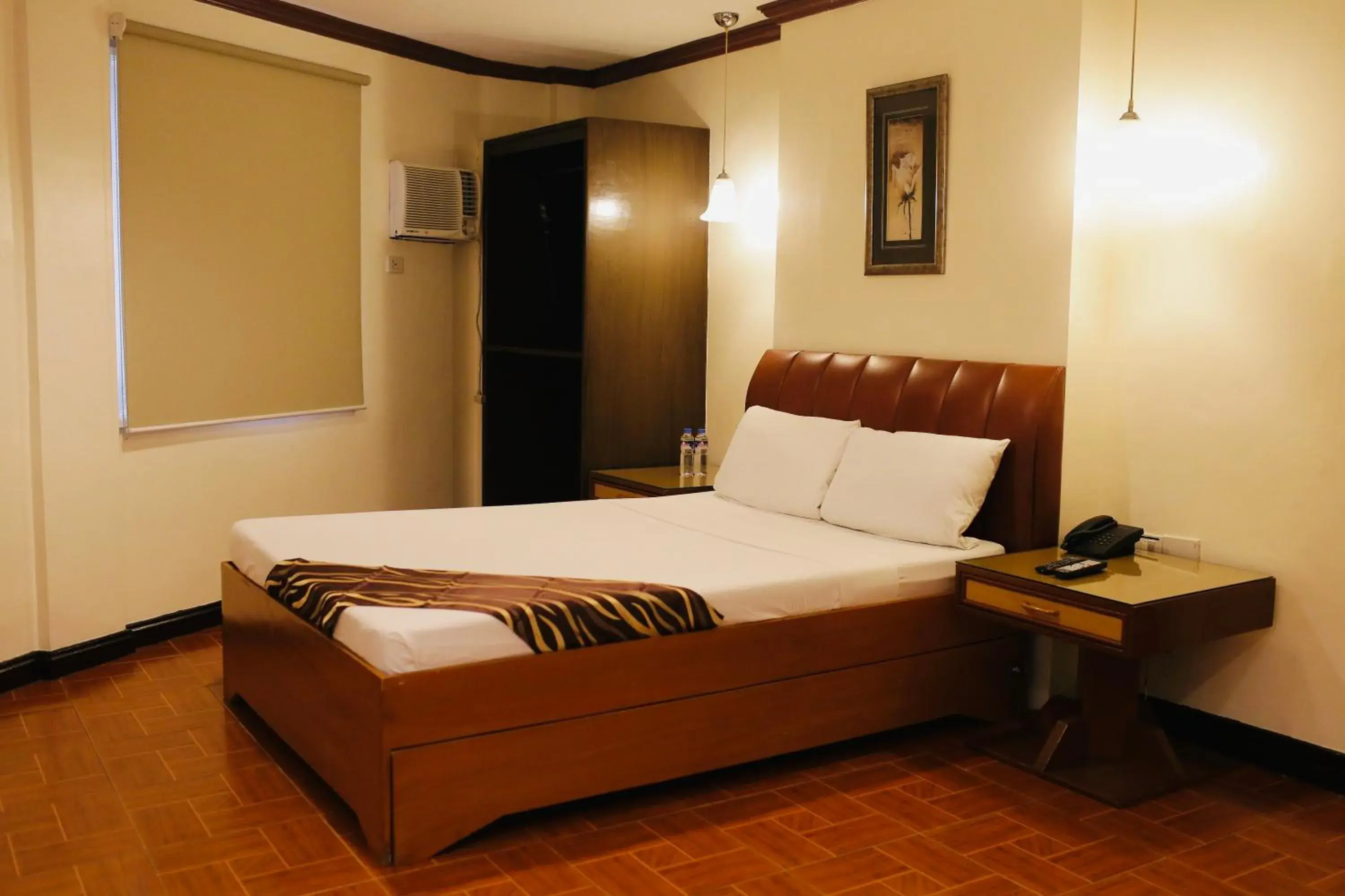 Standard Double Room in AMALFI718 HOTEL Standard Double Room in AMALFI718 HOTEL