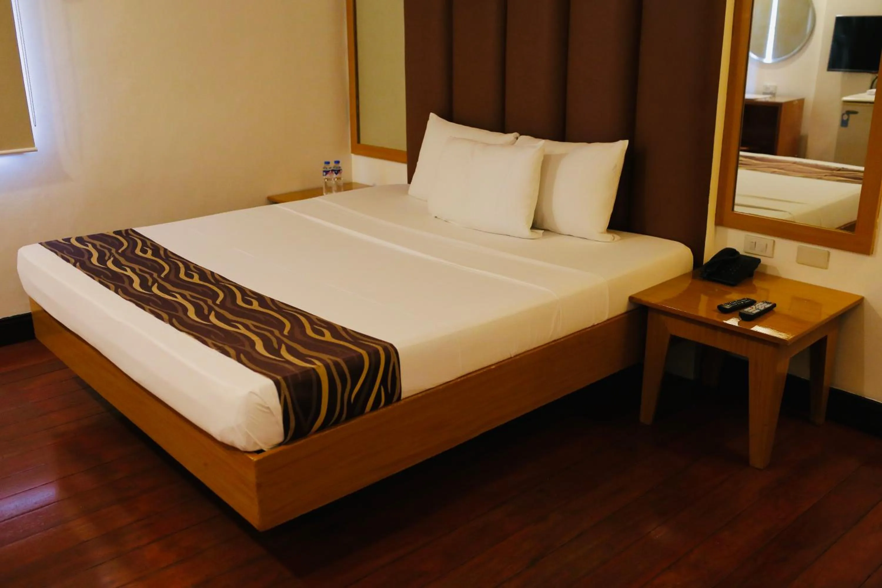 Deluxe Room in AMALFI718 HOTEL