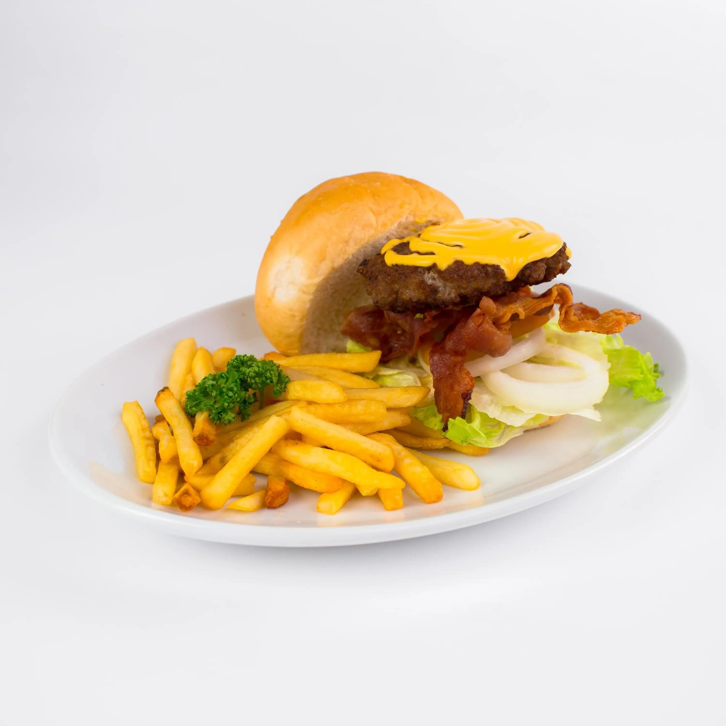 Restaurant/places to eat in AMALFI718 HOTEL