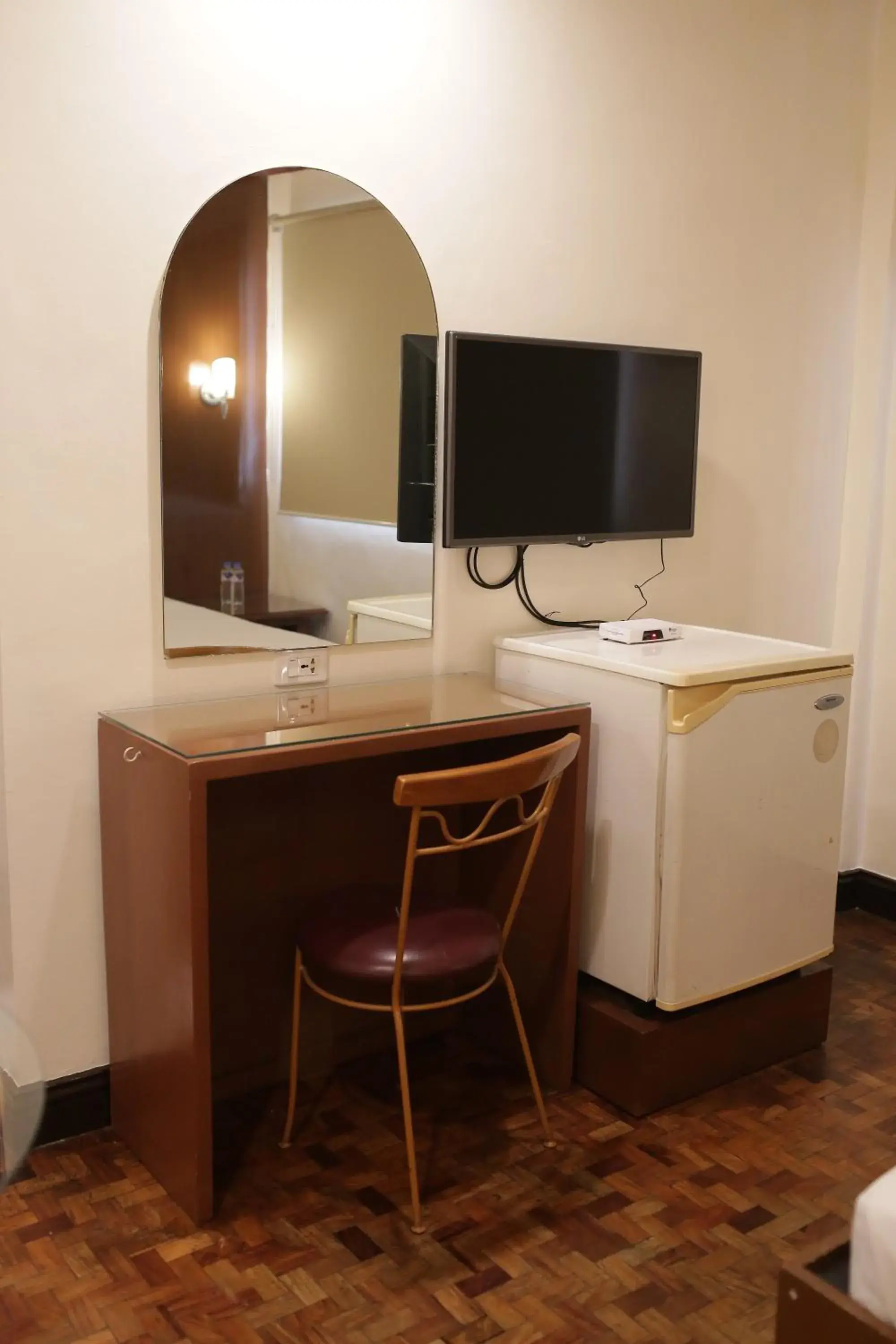 Superior Twin Room in AMALFI718 HOTEL Superior Twin Room in AMALFI718 HOTEL