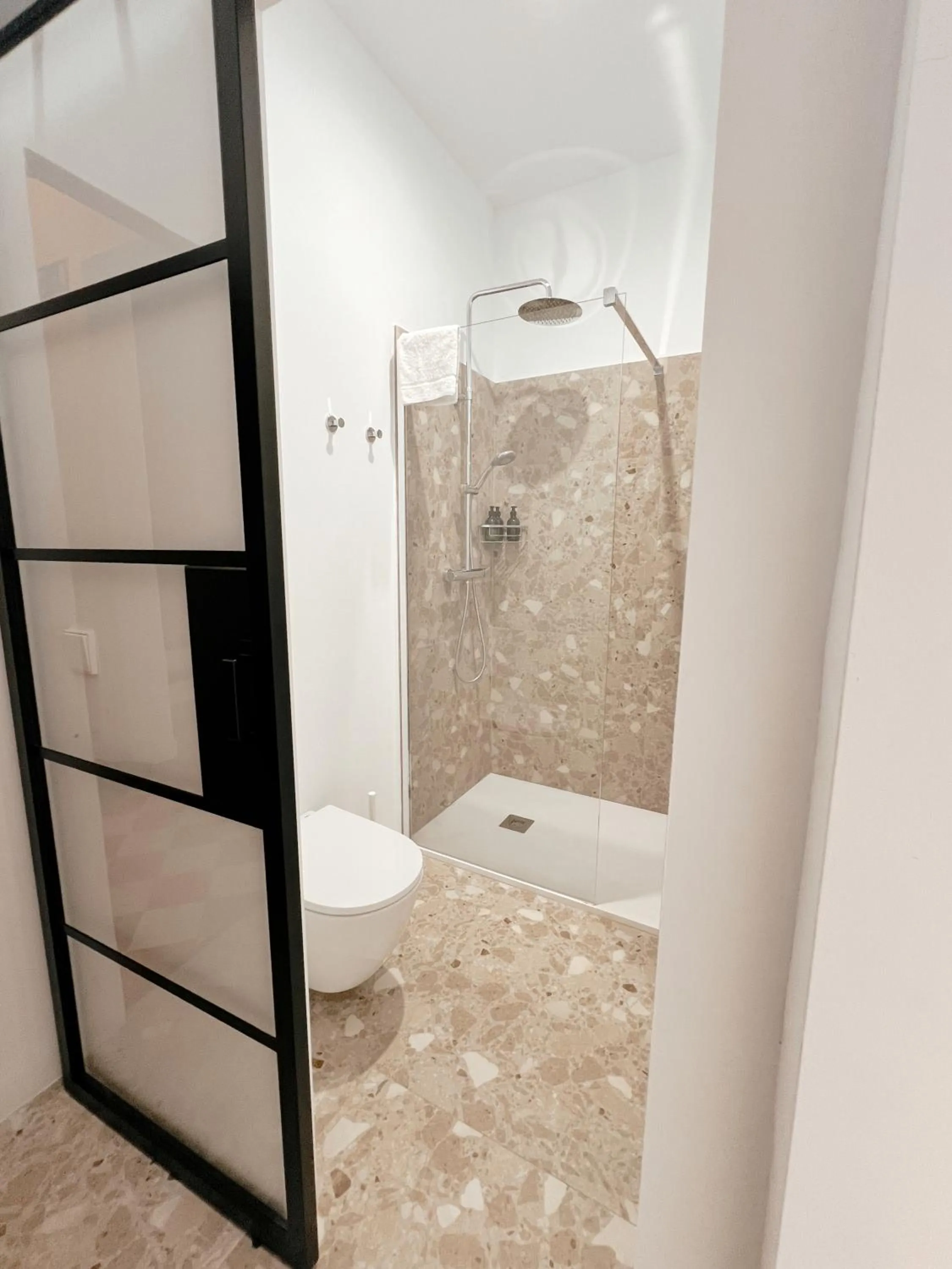 Fornalutx Petit Hotel - Bed & Breakfast