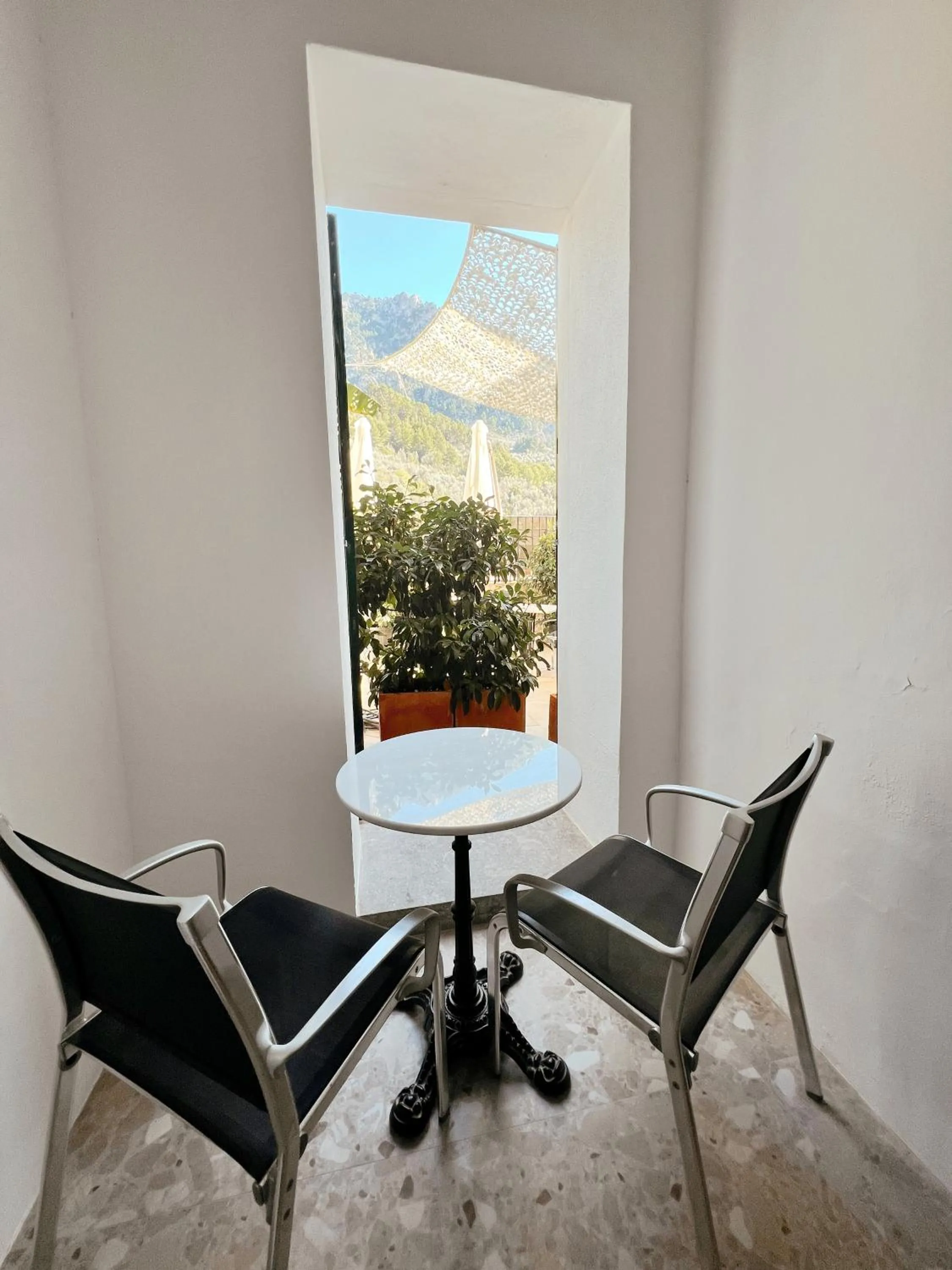 Fornalutx Petit Hotel - Bed & Breakfast