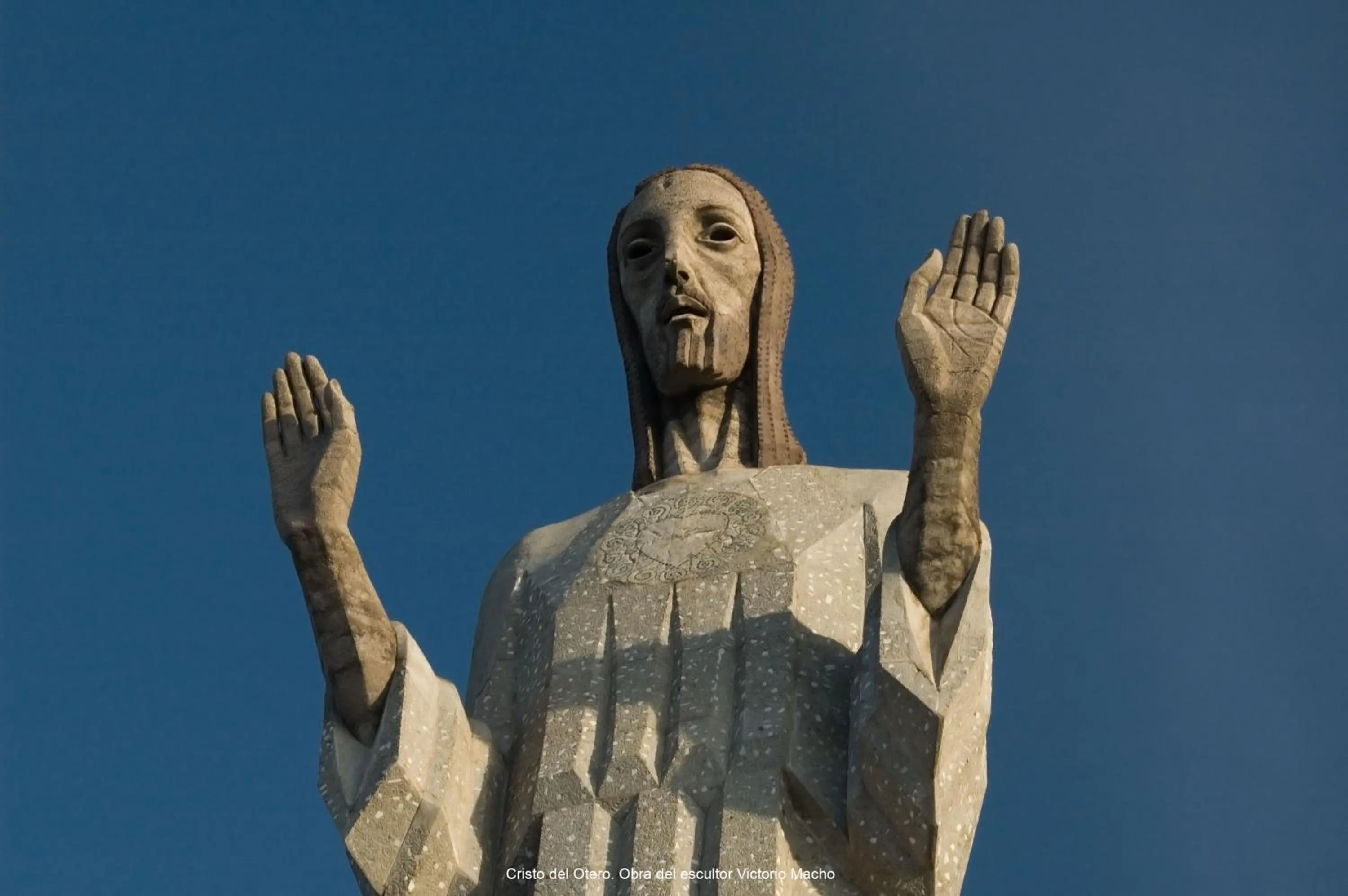 Nearby landmark in Hotel Palacio Congresos