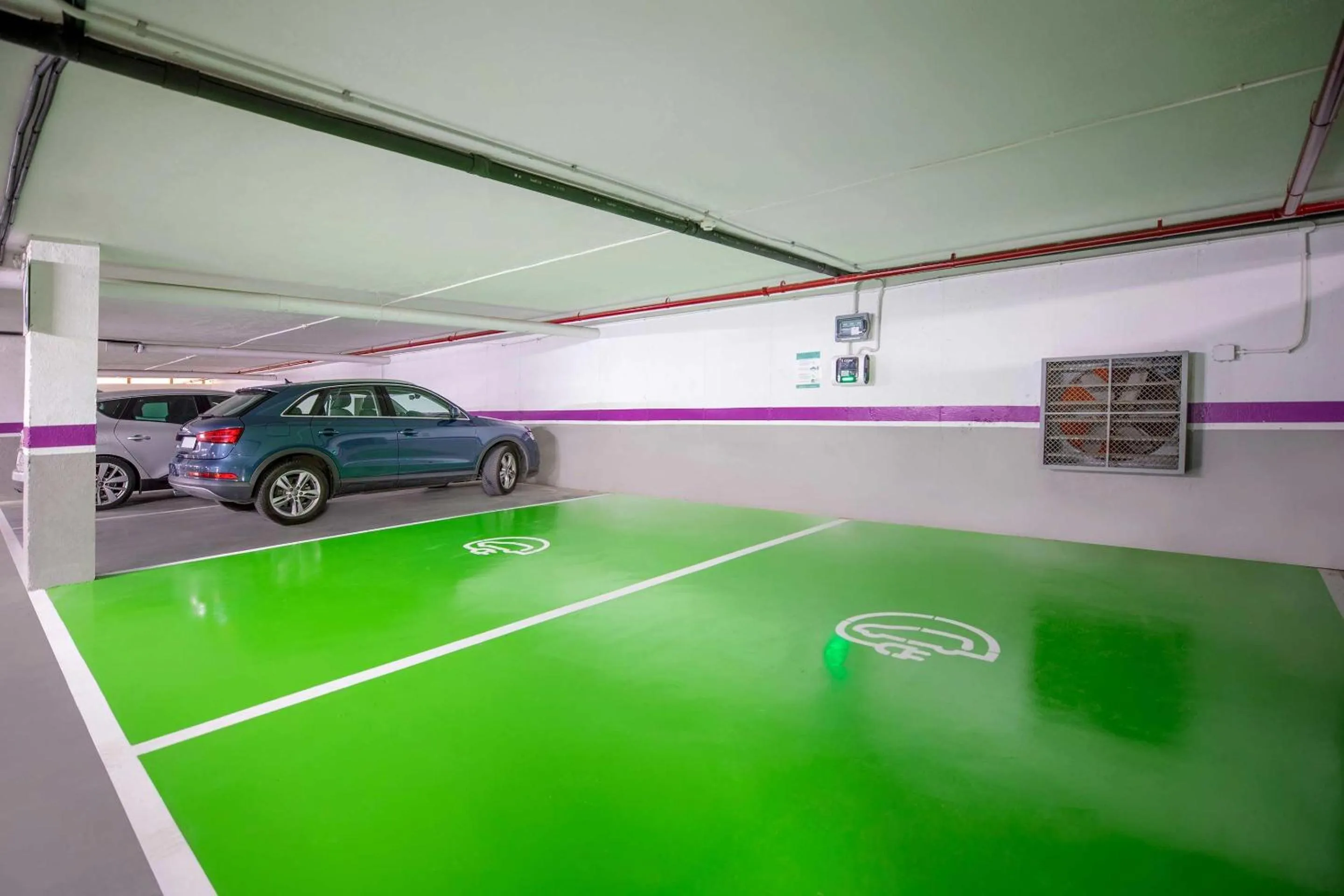 Other in Hotel Servigroup Romana