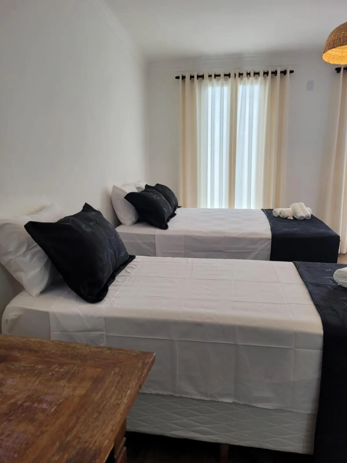 Bed in Pelourinho Boutique Hotel - OH HOTÉIS